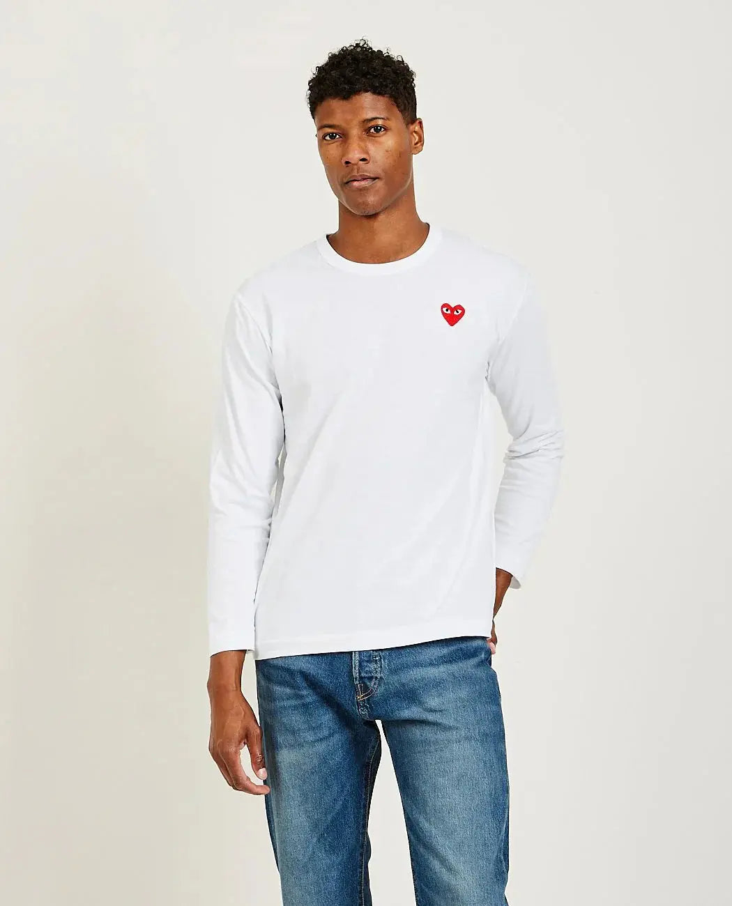COMME DES GARÇON PLAY - Private Selection