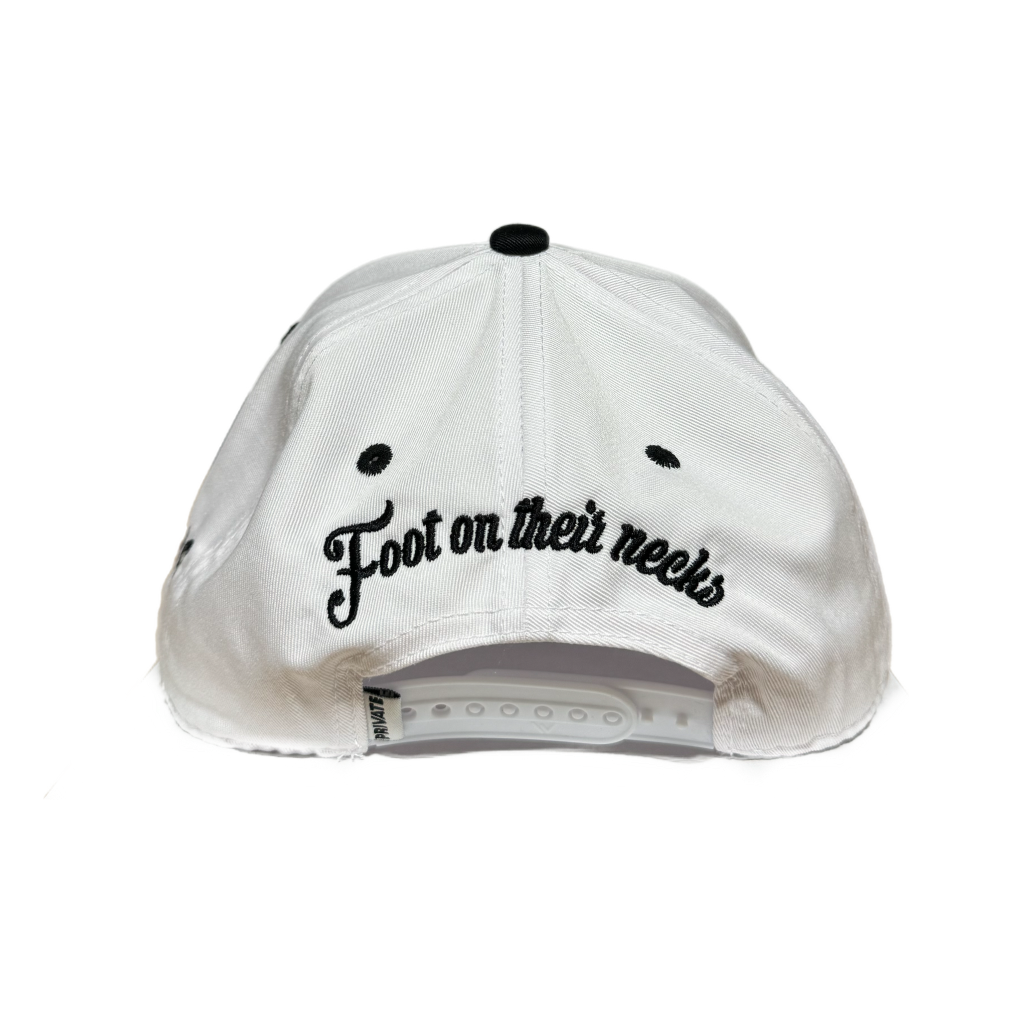 PS Script Snapback