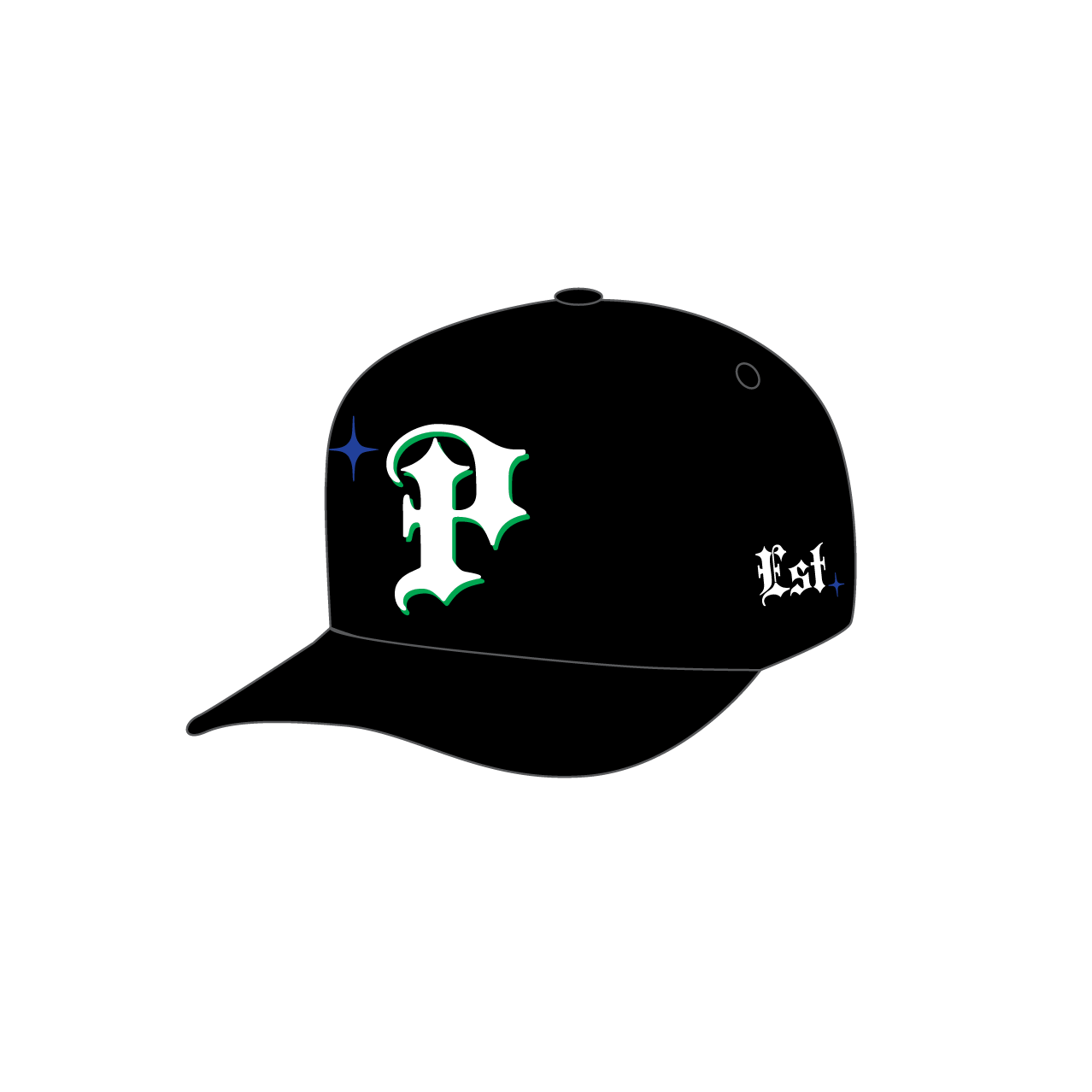 Private Finals Snapback