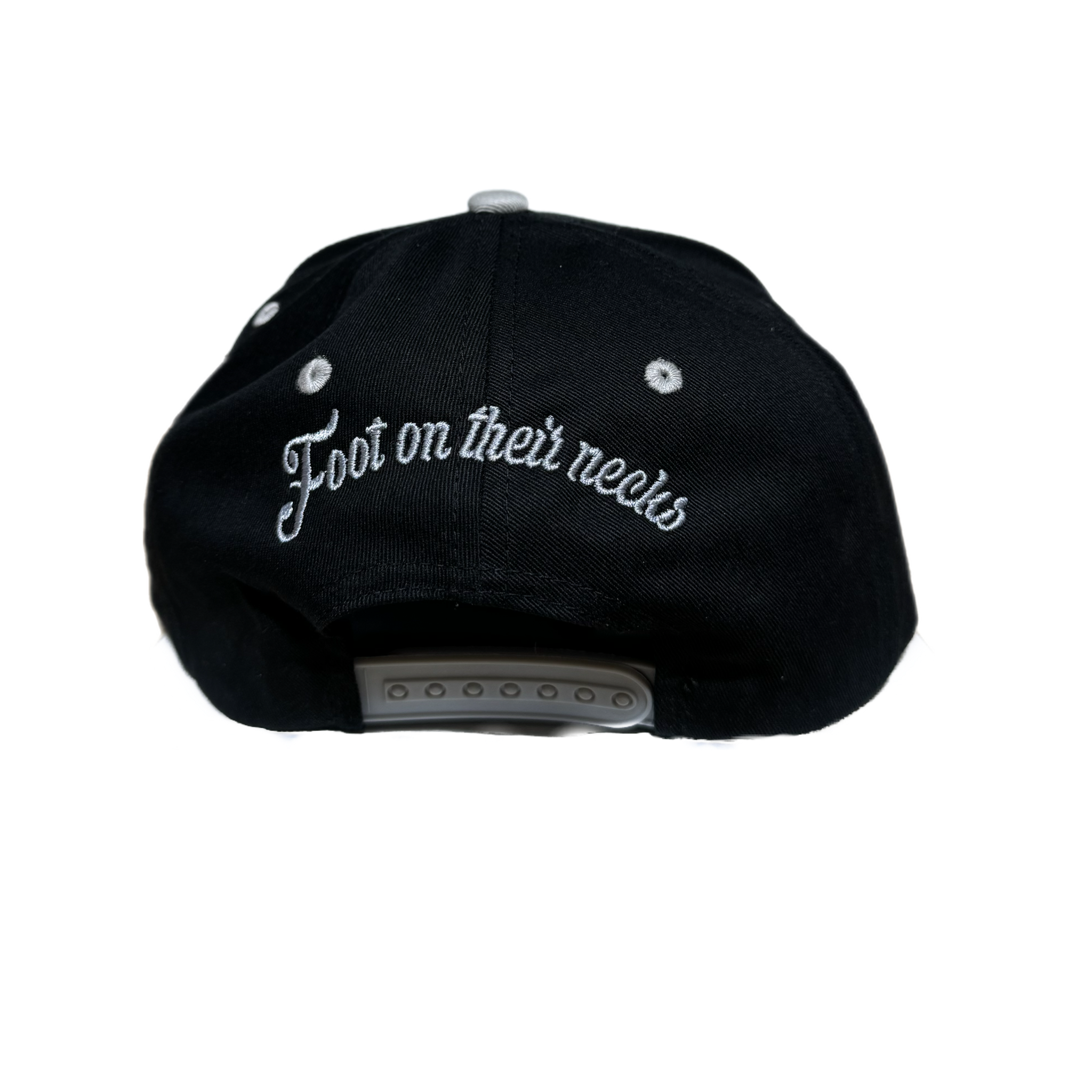 PS Script Snapback