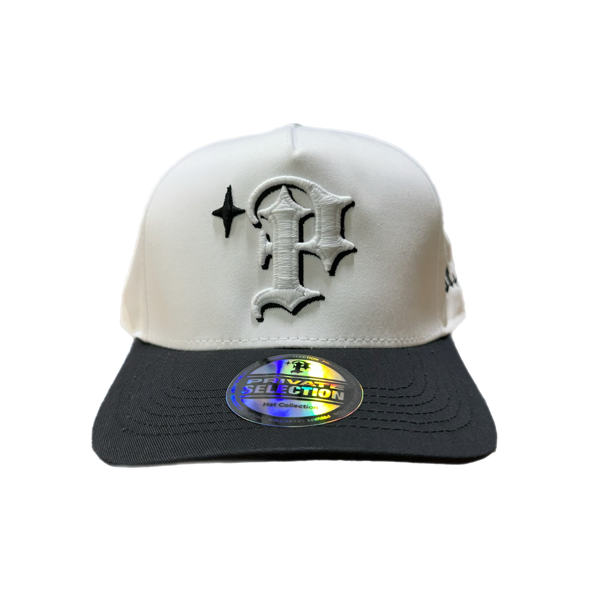 Keepin It P Snapback
