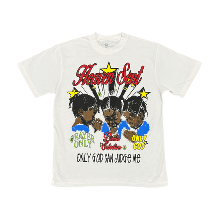 Heaven Sent Tee