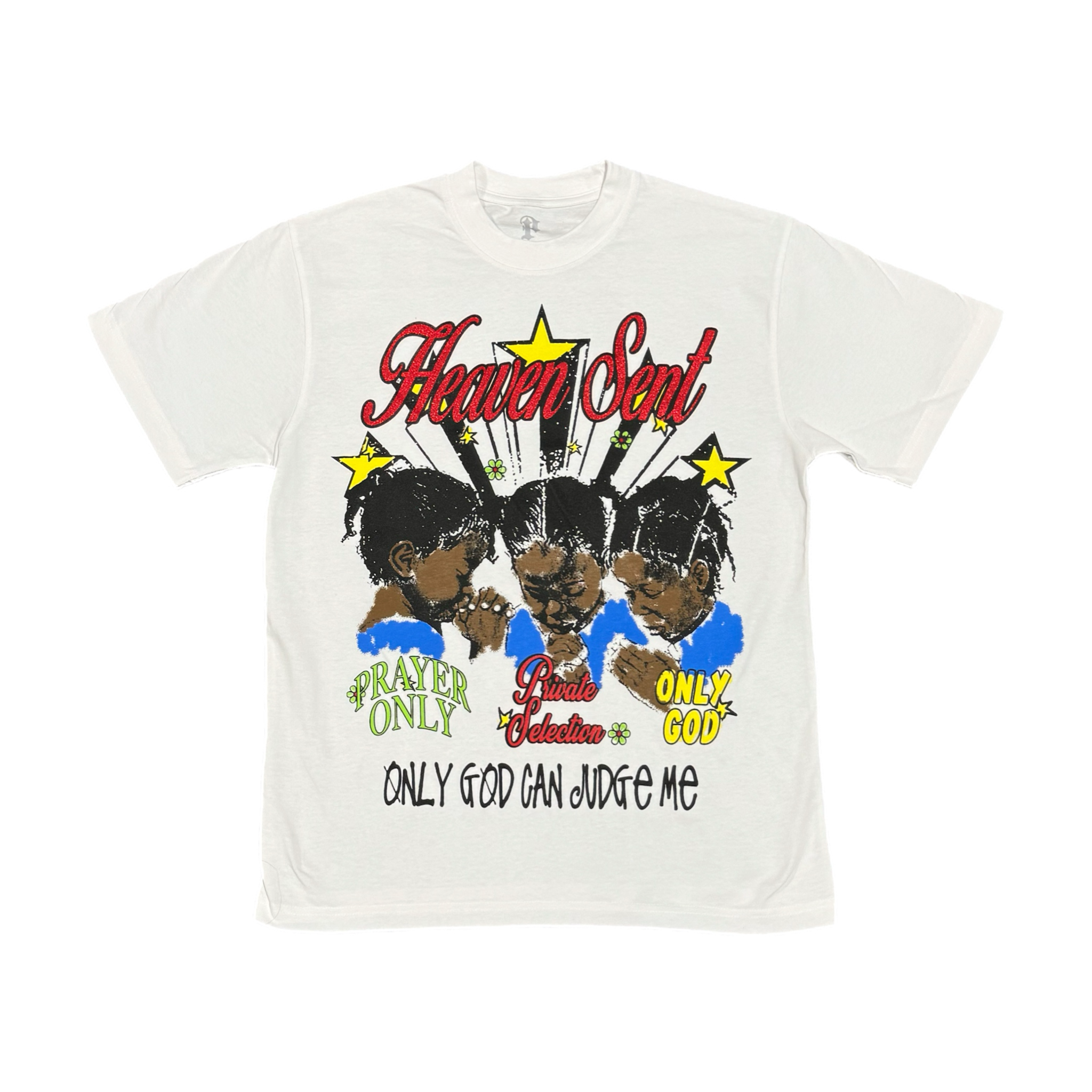 Heaven Sent Tee