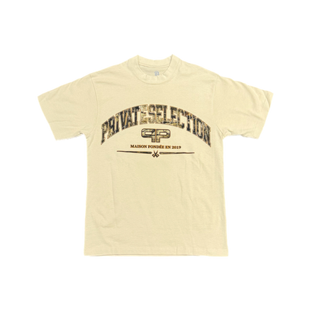 Maison Real Tree Tee