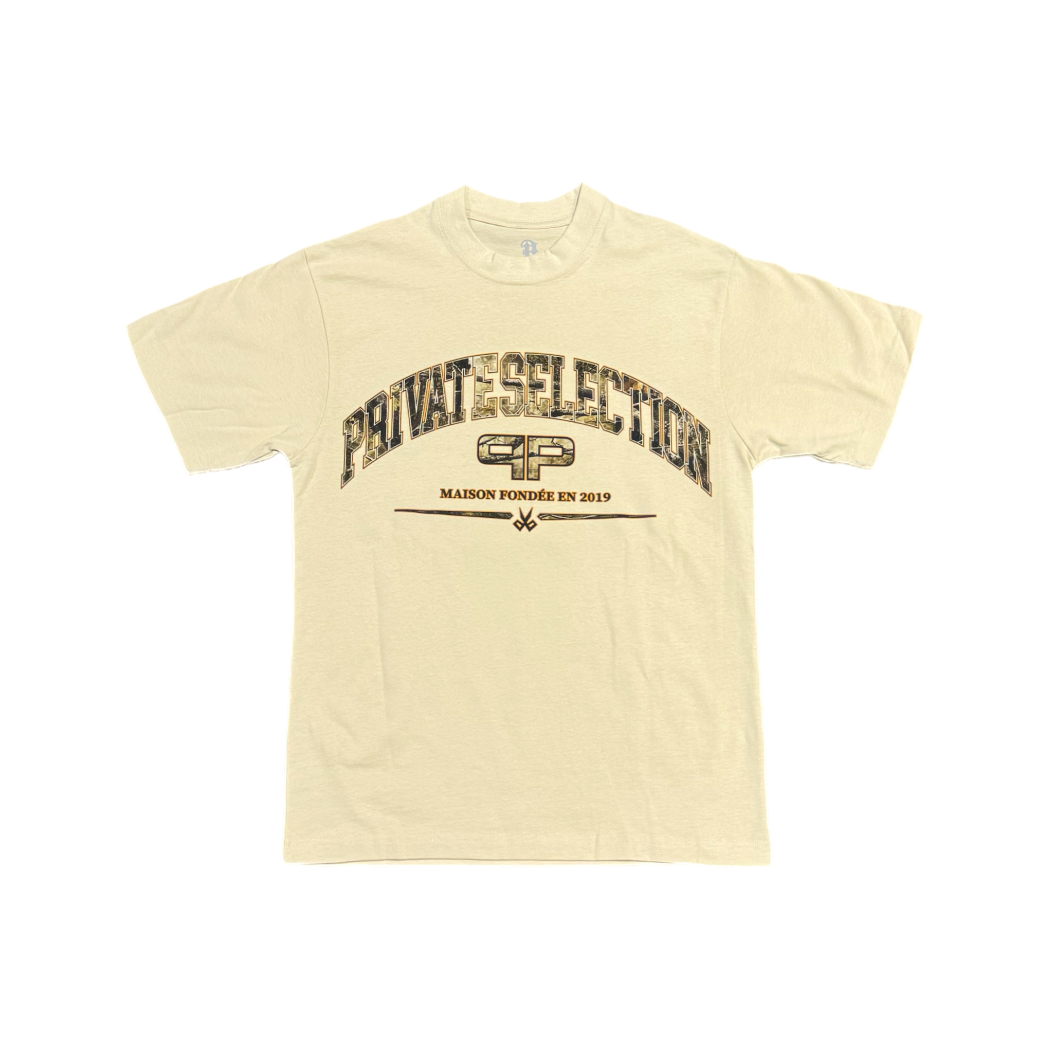 Maison Real Tree Tee