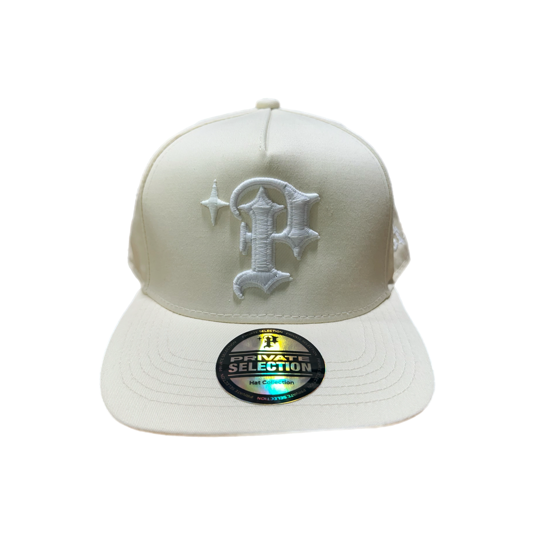 Keepin It P Snapback