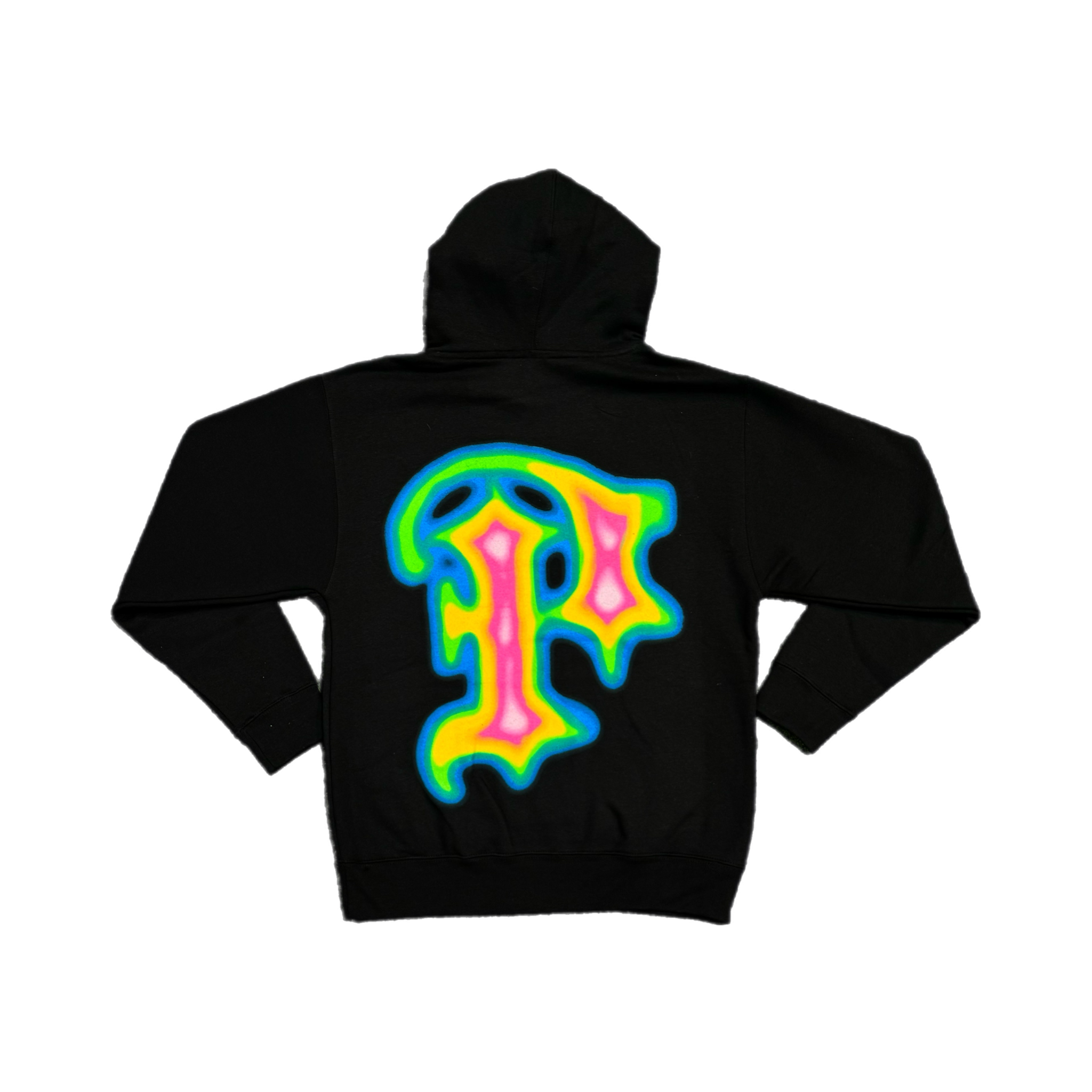 Heat Map Hoodie