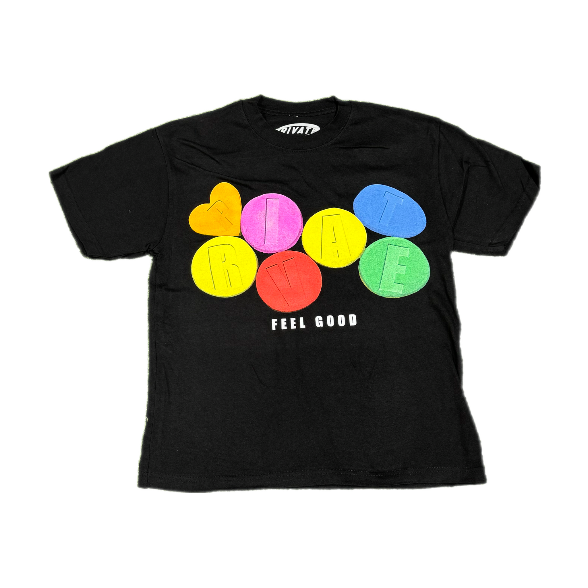 Feel Good Tee
