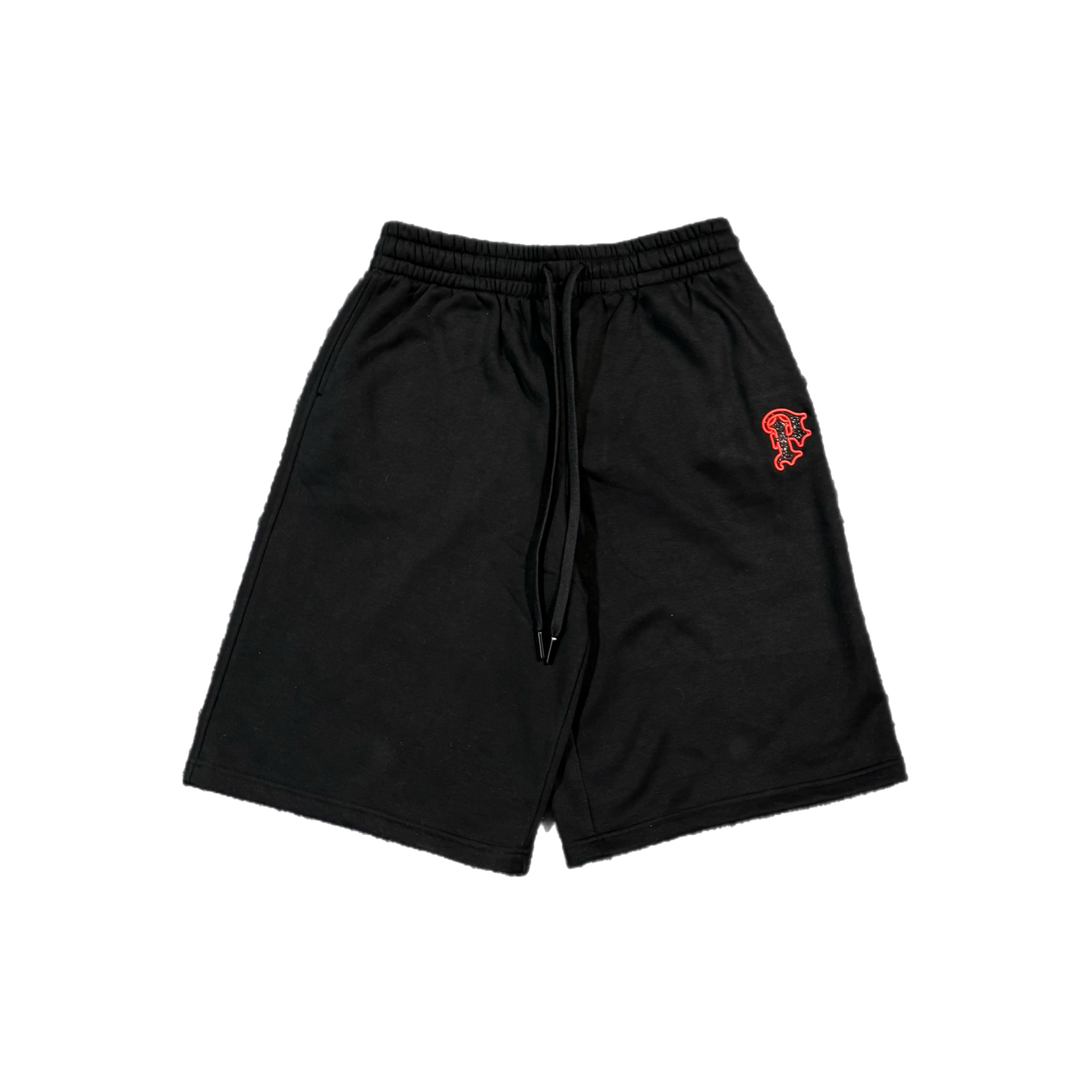 Keep It P Baggy Short