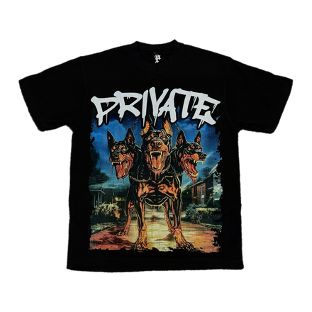 Cerberus Tee