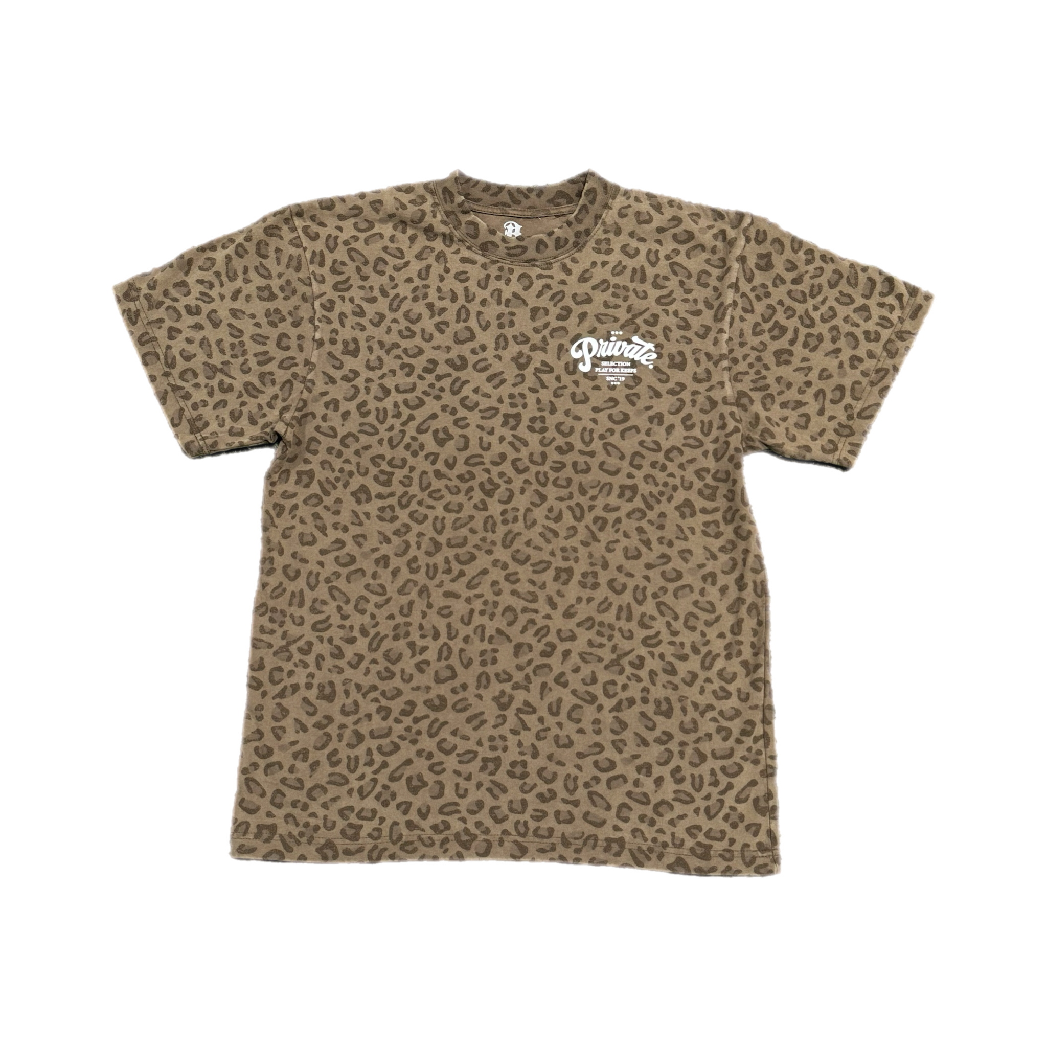 Deep Tee