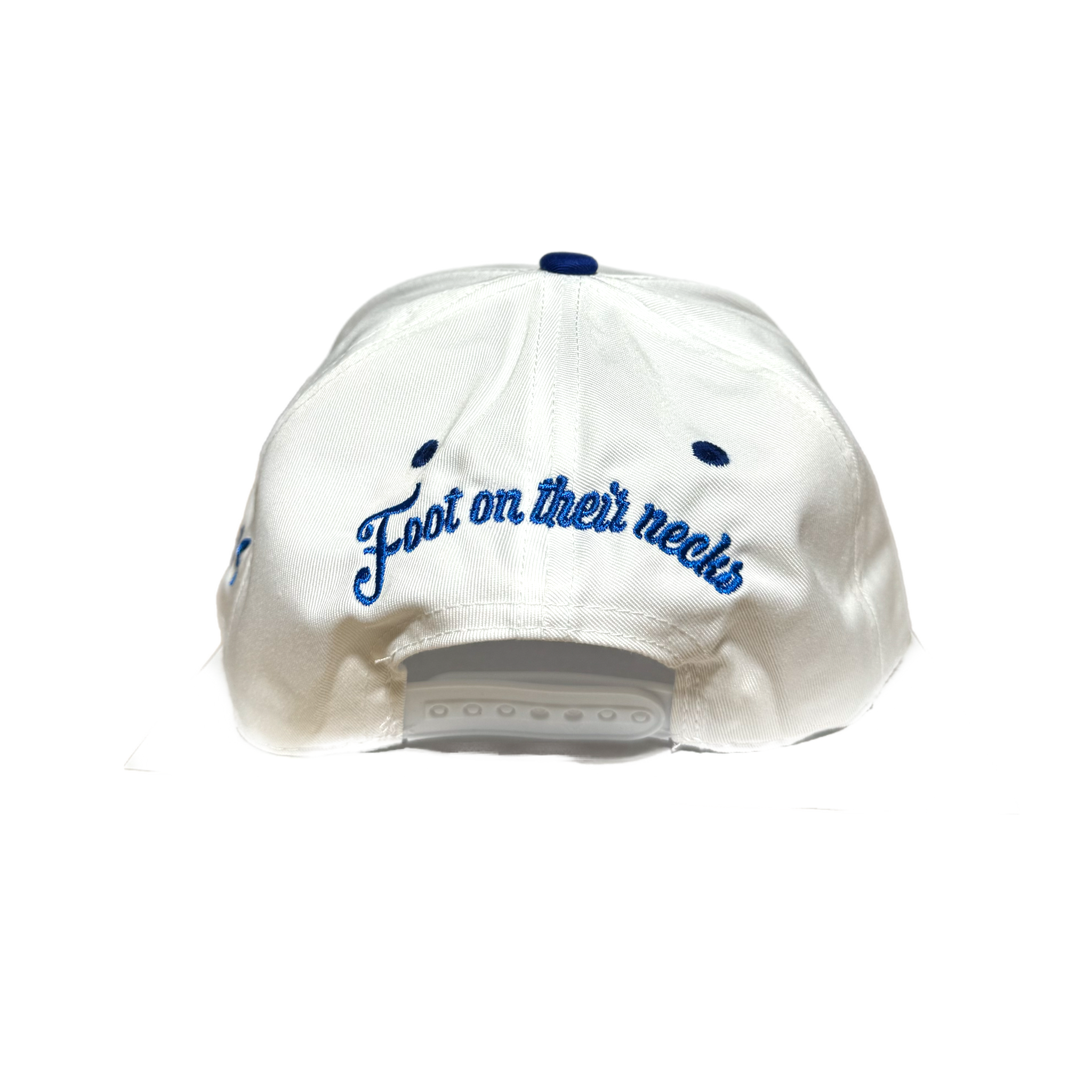 PS Script Snapback