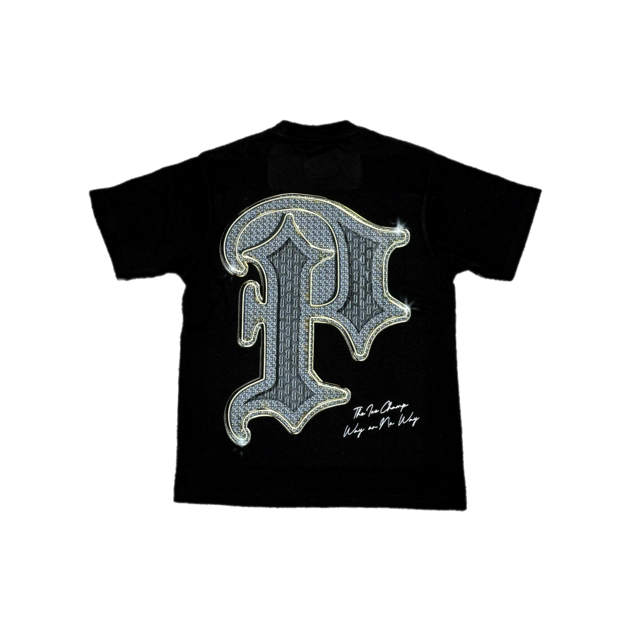 PRVT X Ice Champ
