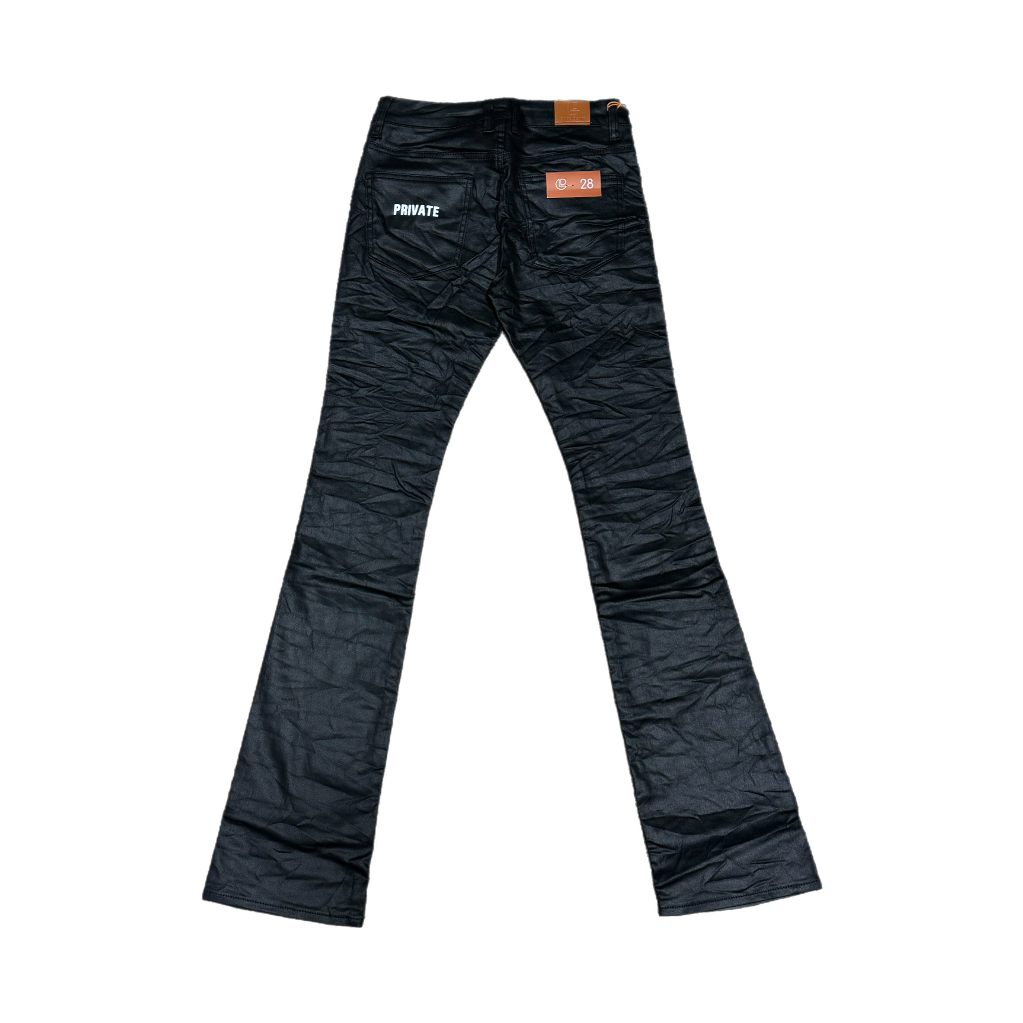 Arch Flare Black