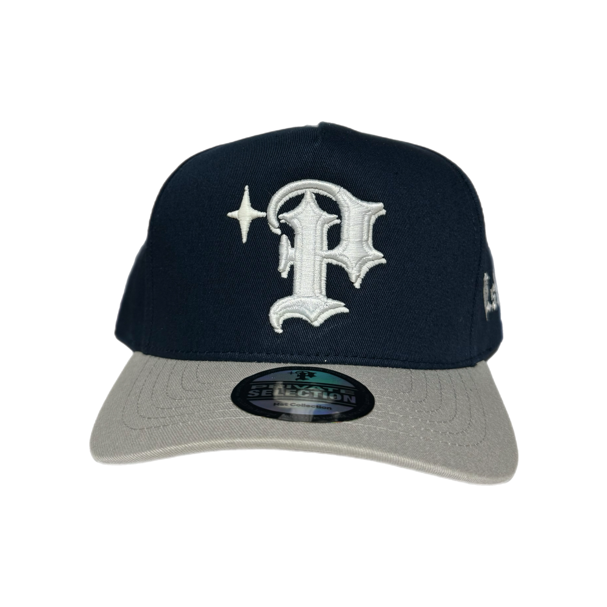 Keepin It P Snapback