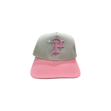 Keepin It P Snapback