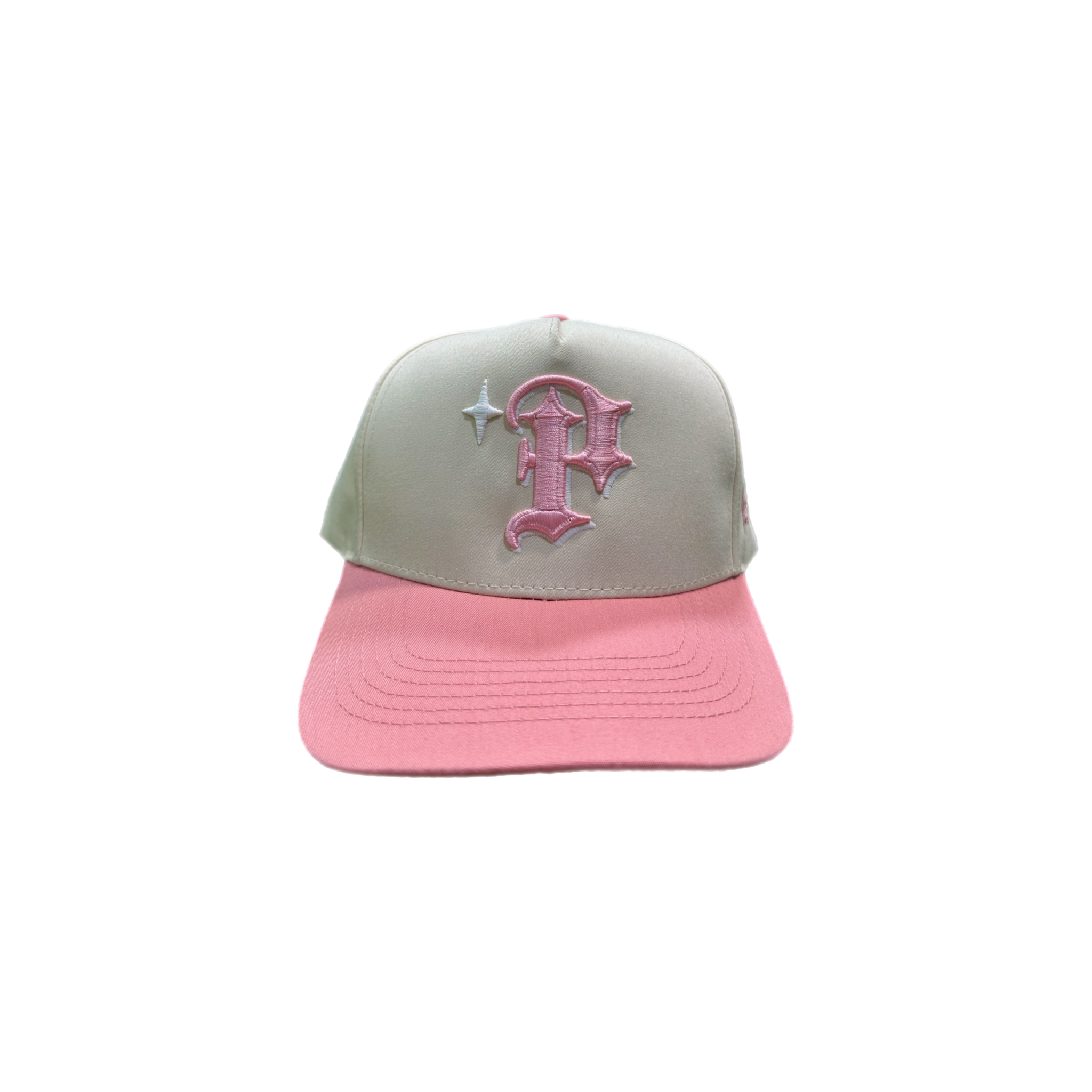 Keepin It P Snapback