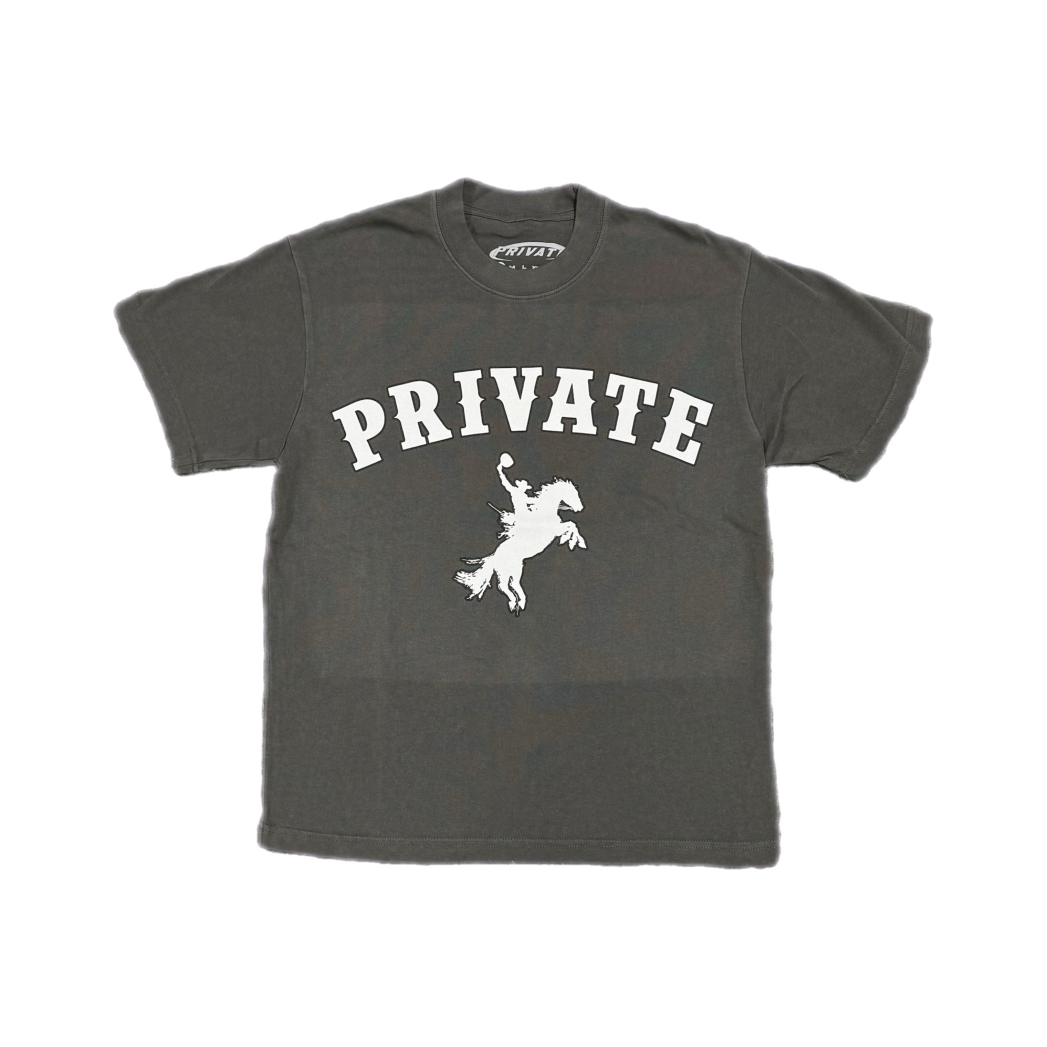 Wyoming Tee