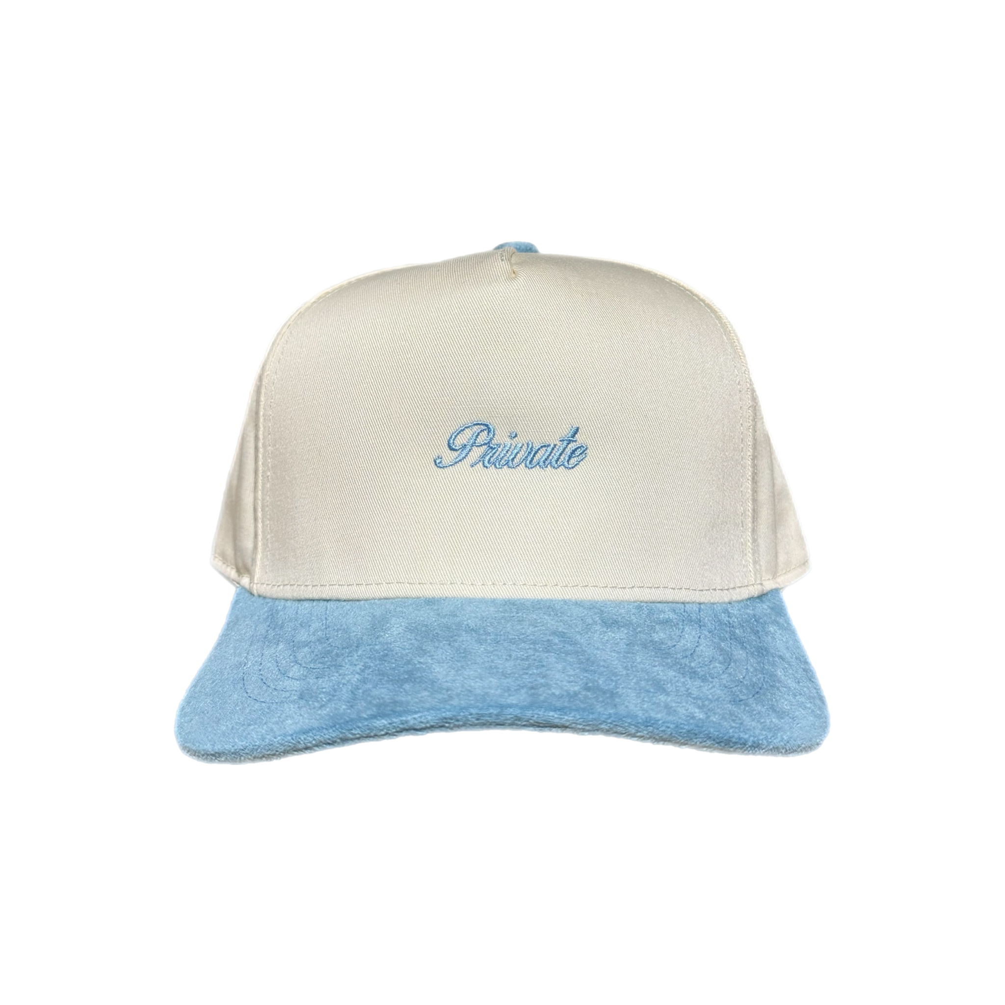 Mini Logo Snapback