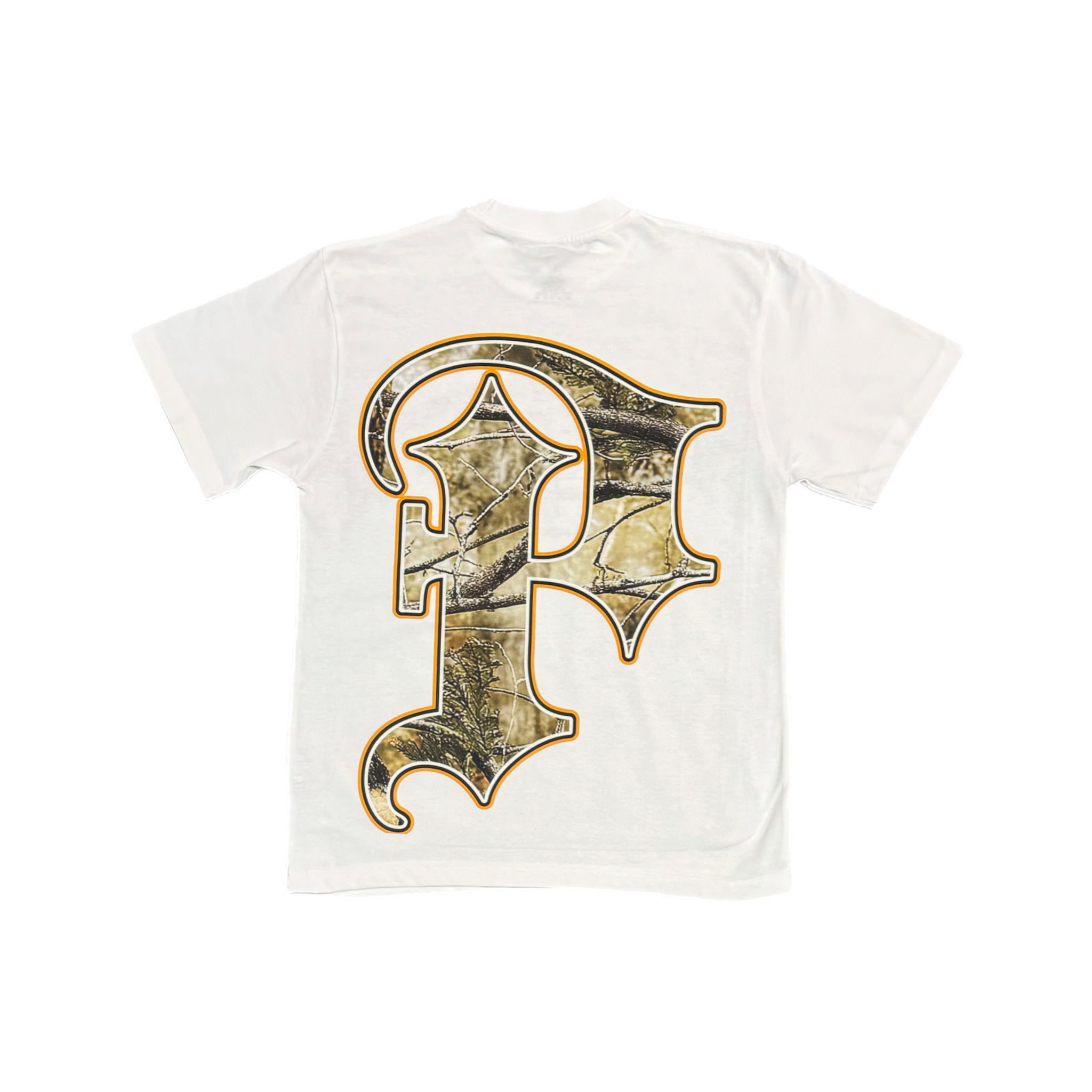 Maison Real Tree Tee