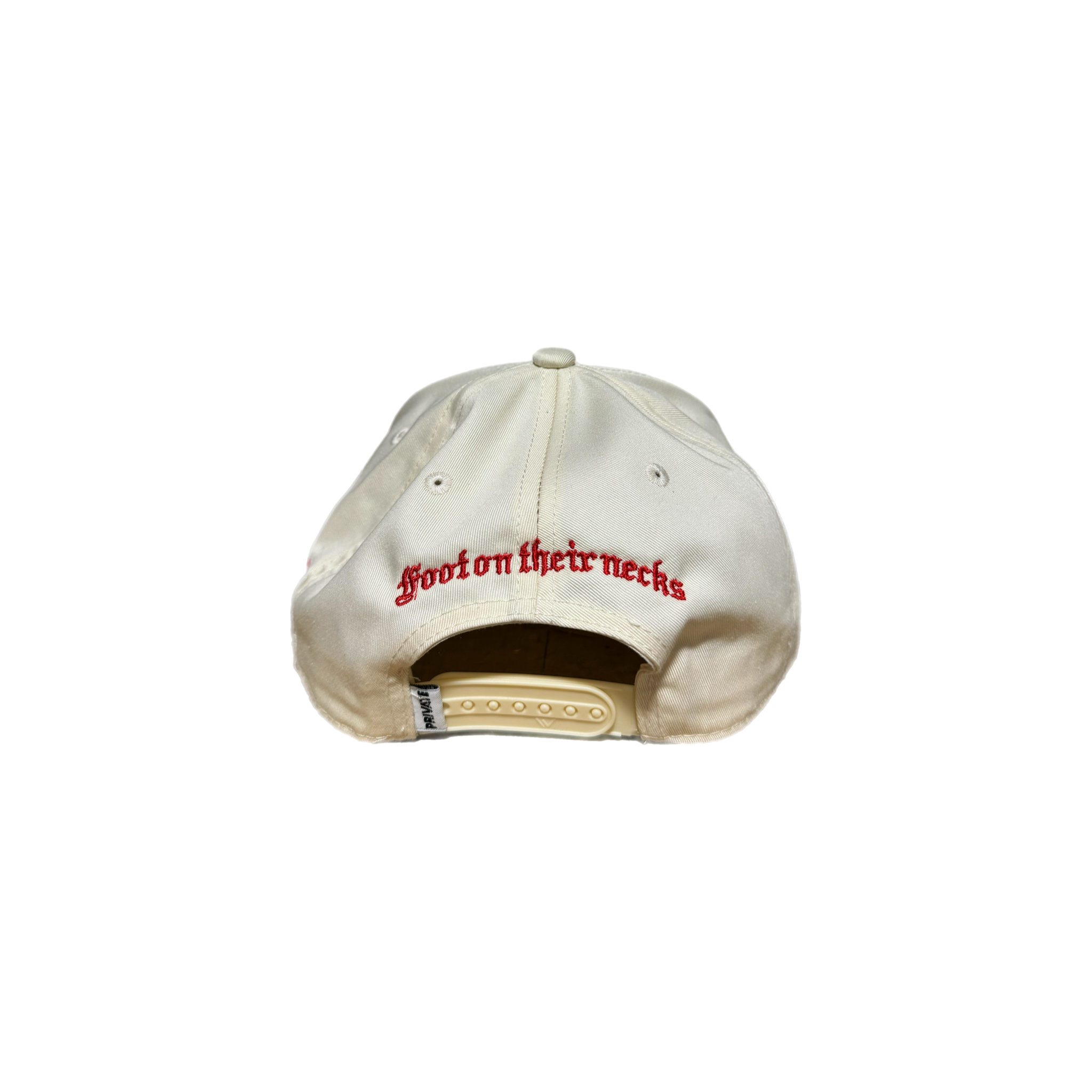 Mary Snapback