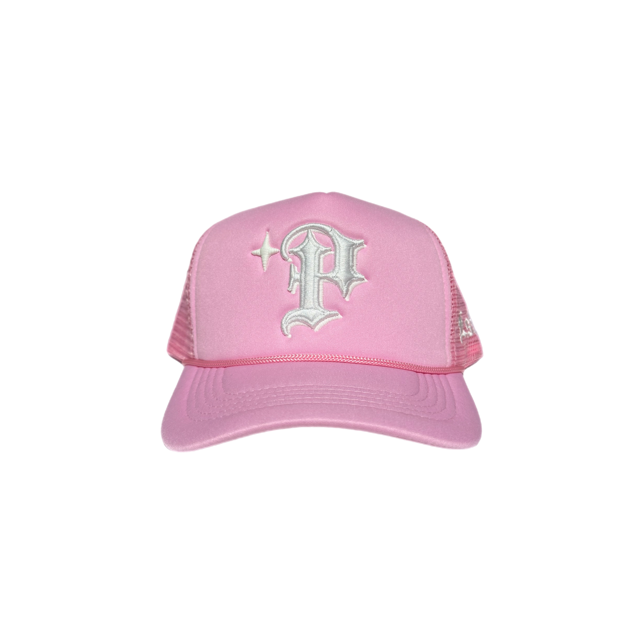 Keepin it P Trucker