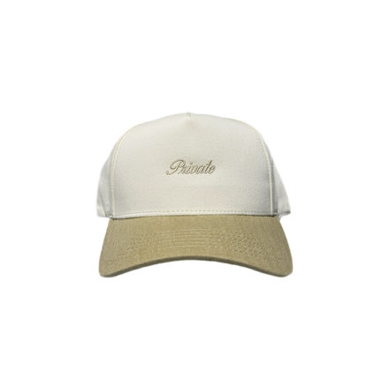 Mini Logo Snapback