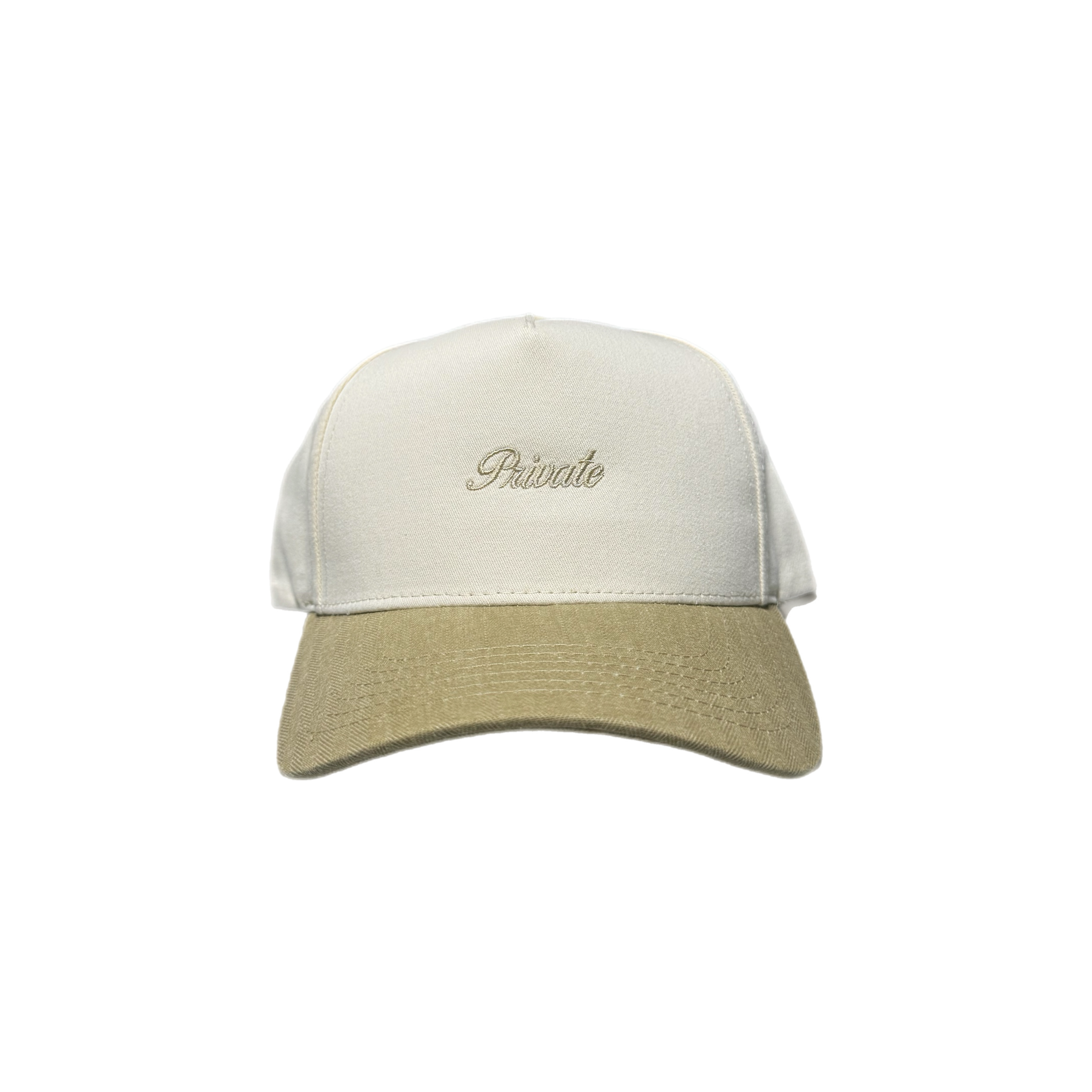 Mini Logo Snapback