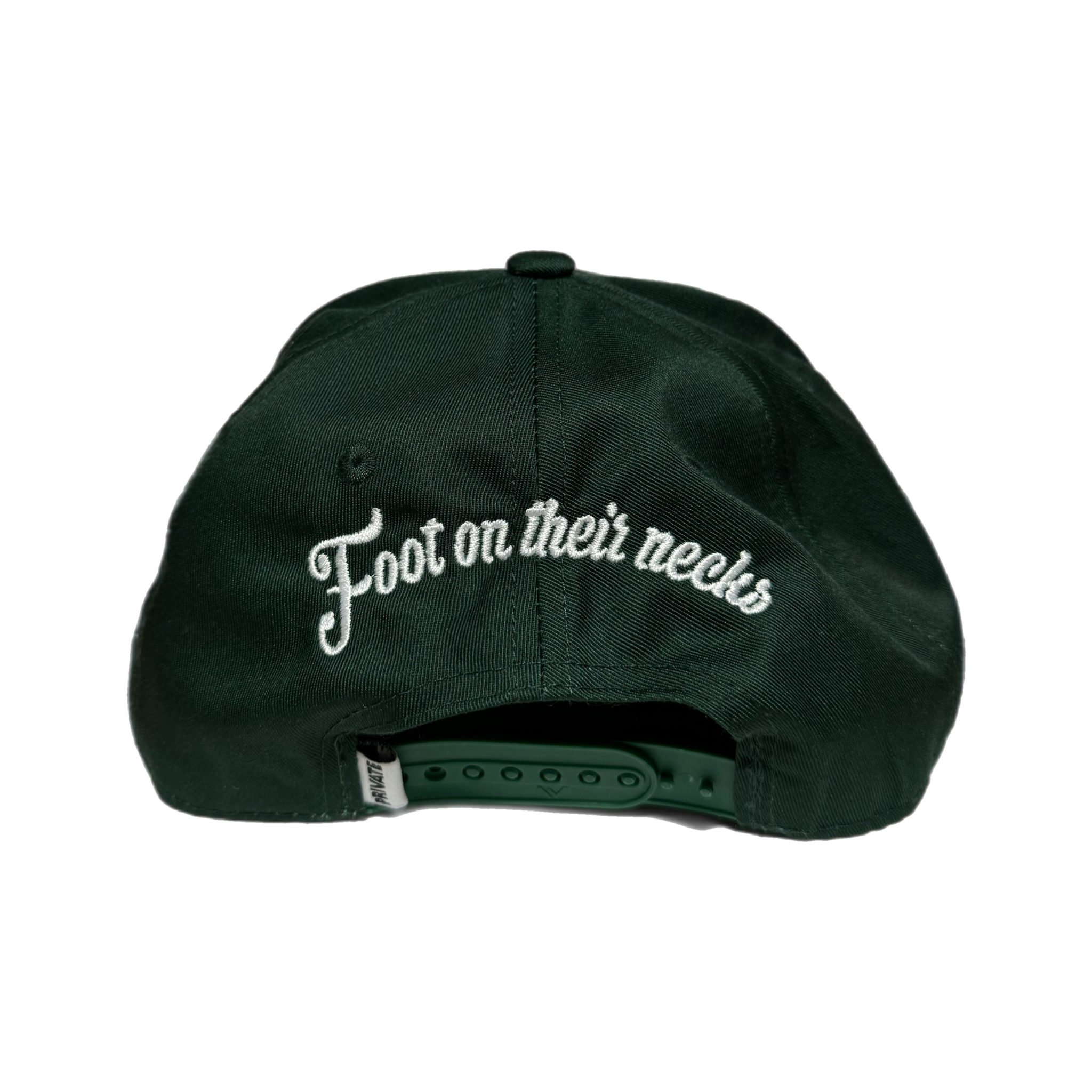 PS Script Snapback