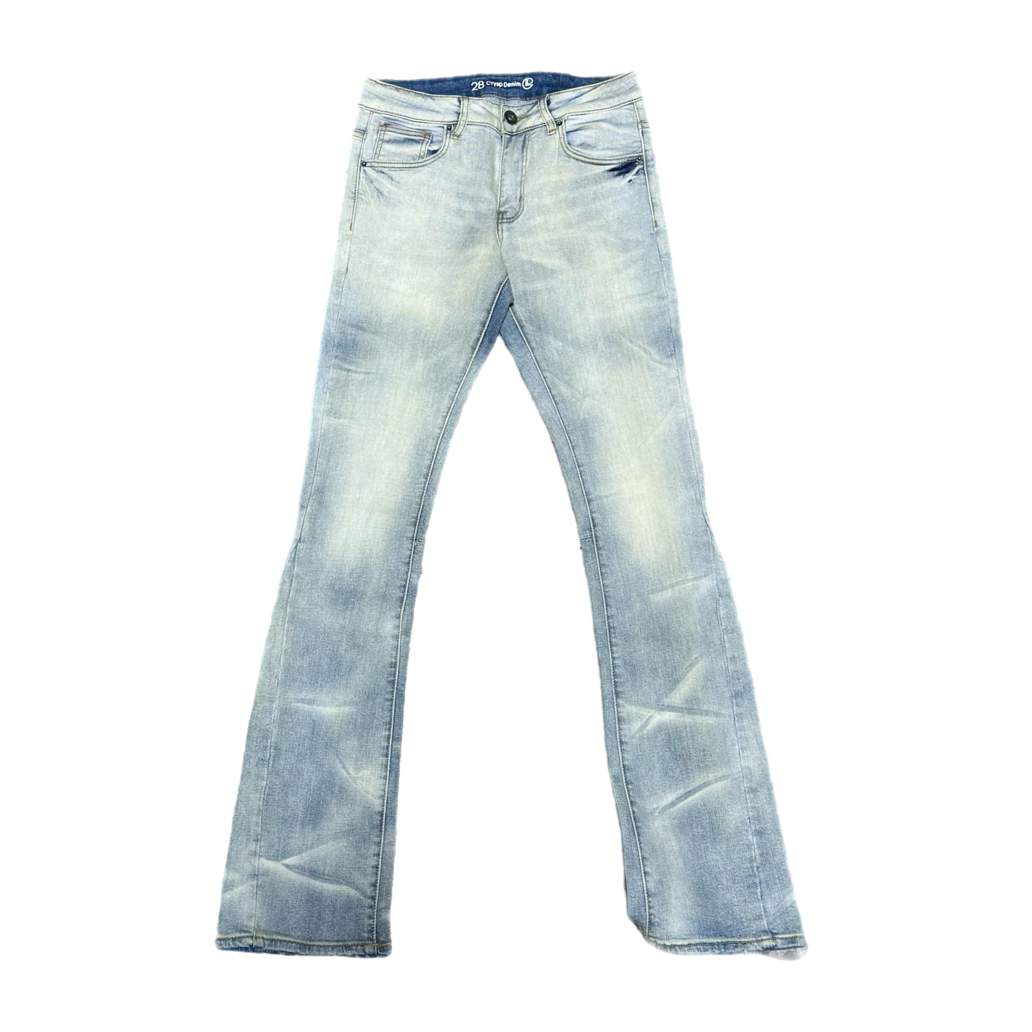 PRVT Arch Flare Light Acid