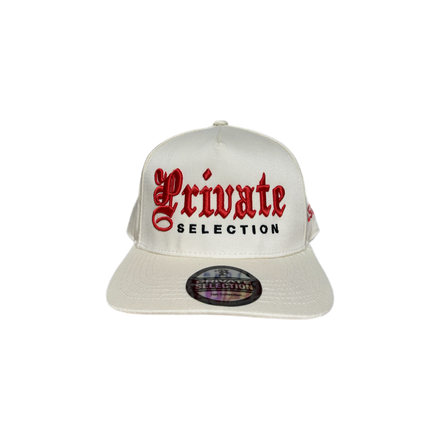 Mary Snapback
