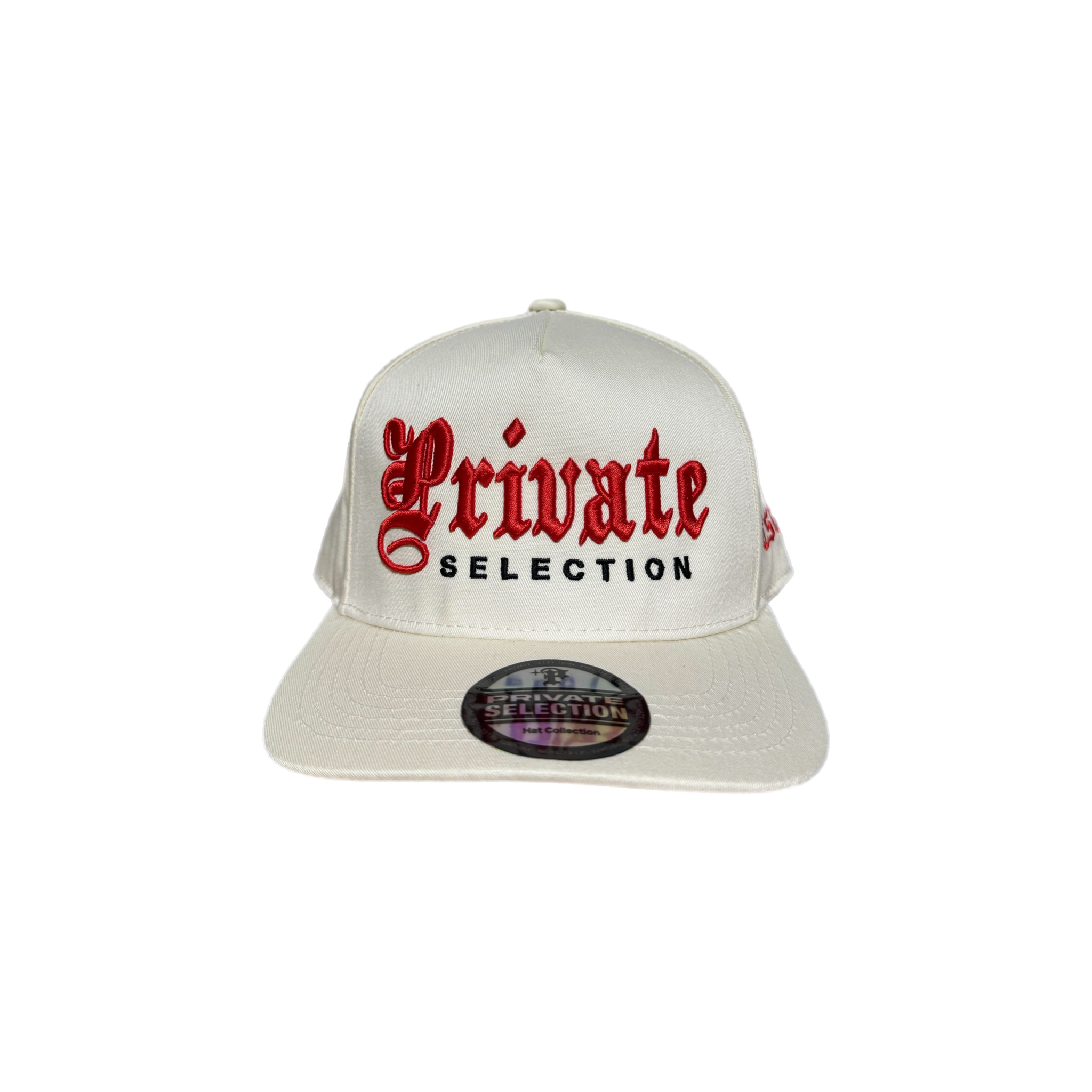 Mary Snapback