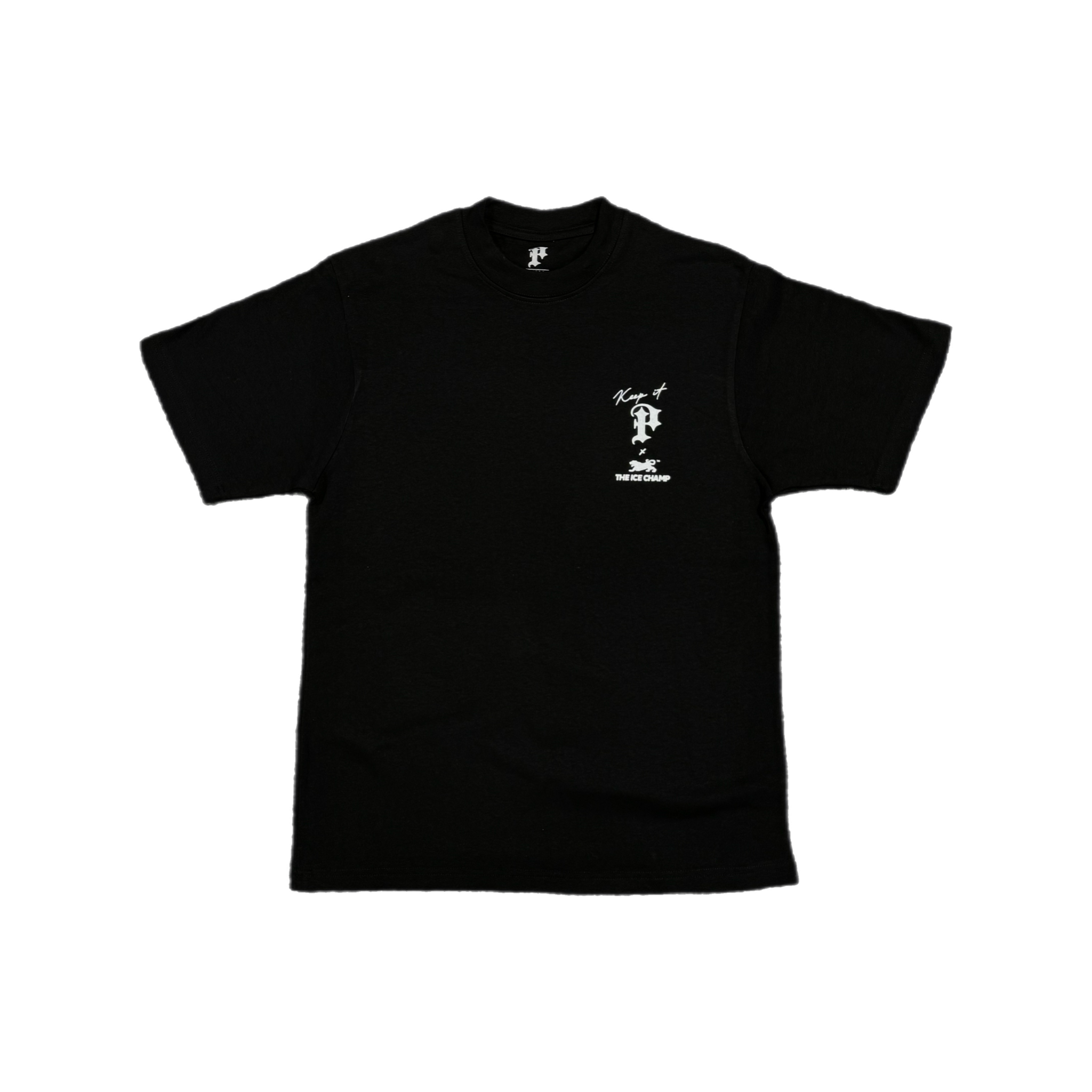 PRVT X Ice Champ