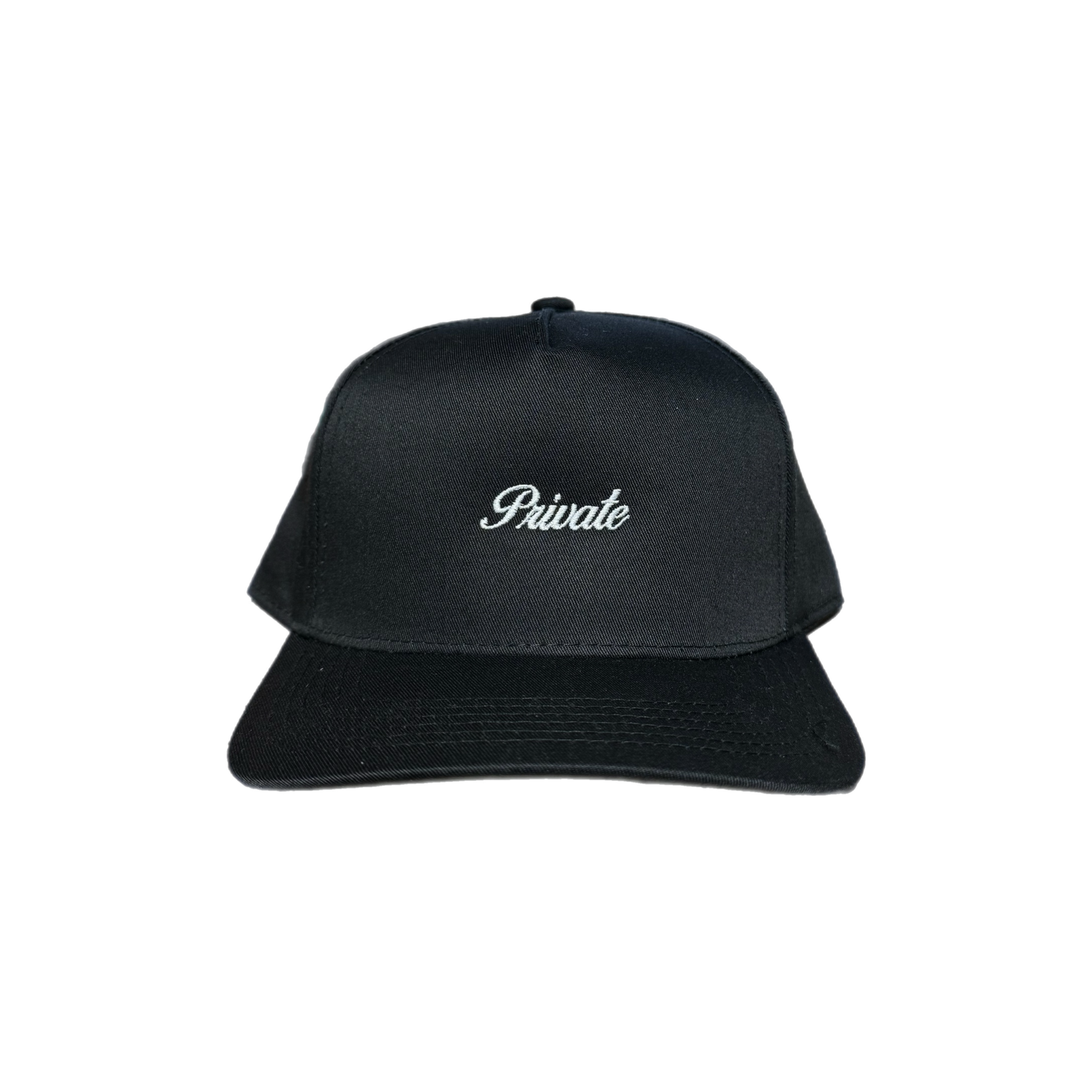 Mini Logo Snapback