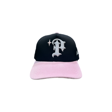 Keepin It P Snapback
