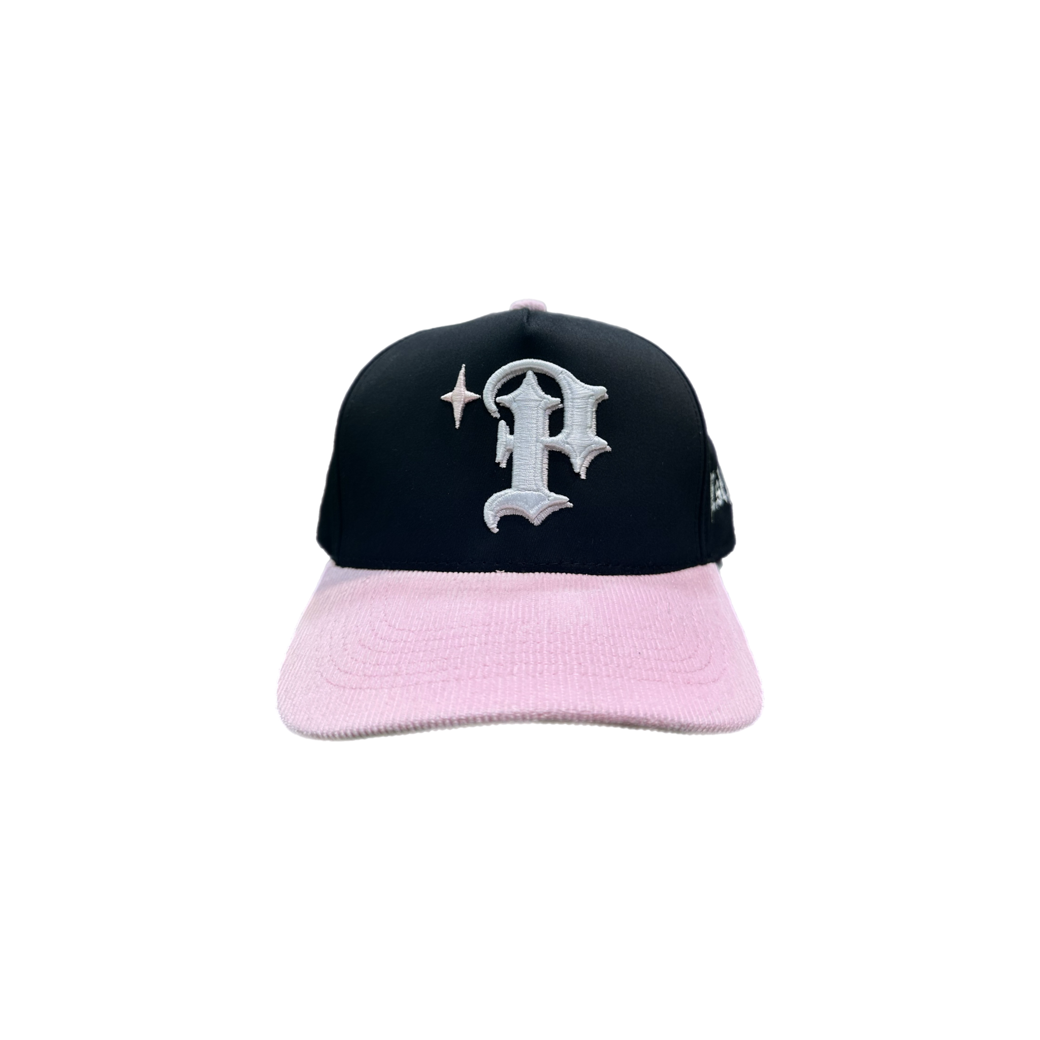 Keepin It P Snapback