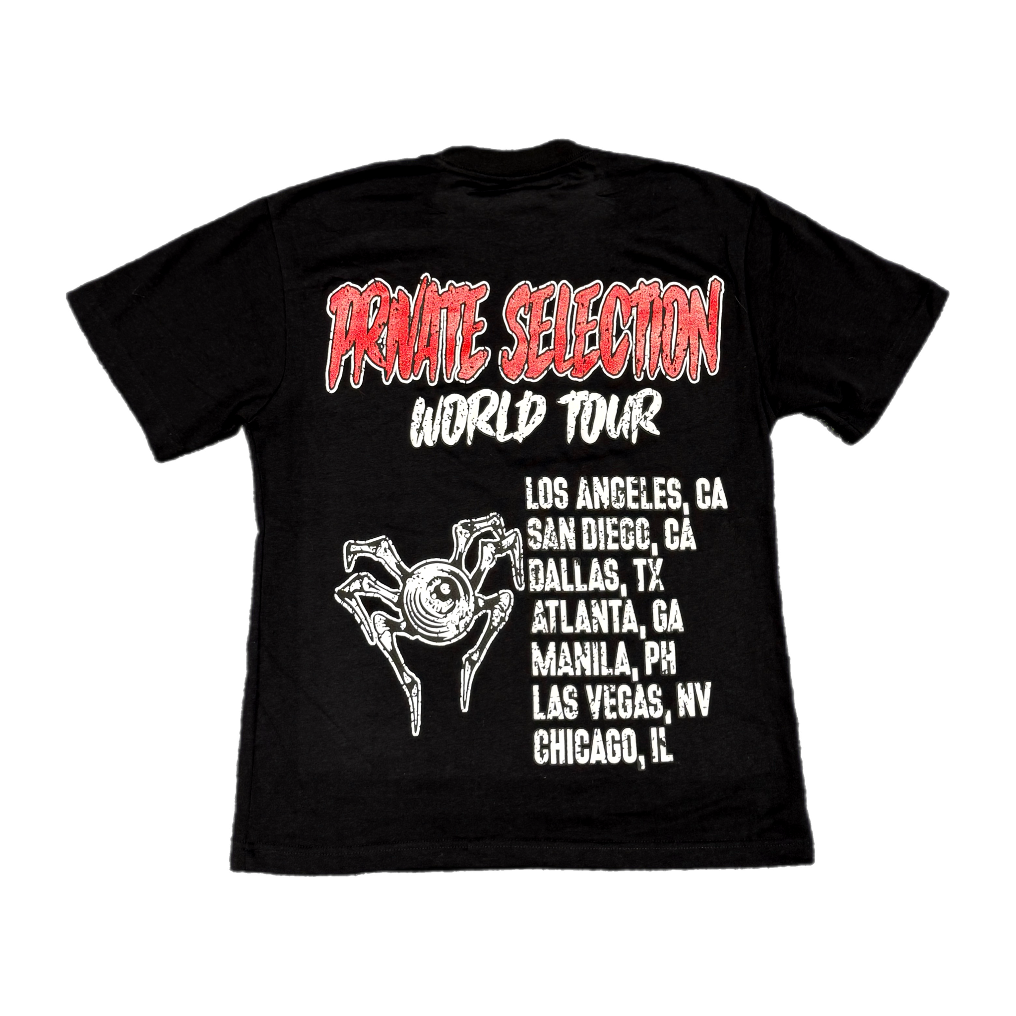 Cerebrum Tee