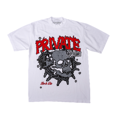 Bullet Proof Tee