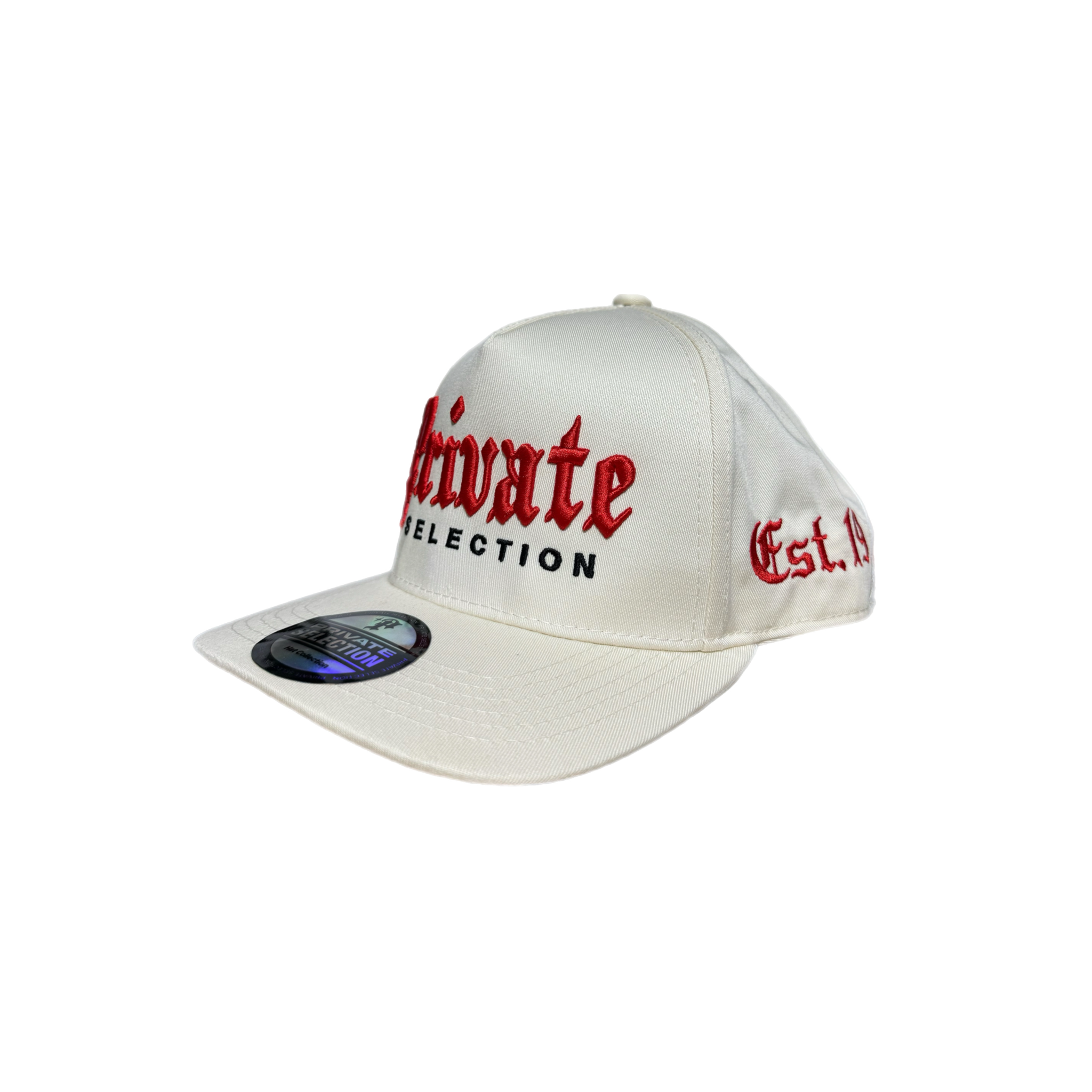 Mary Snapback