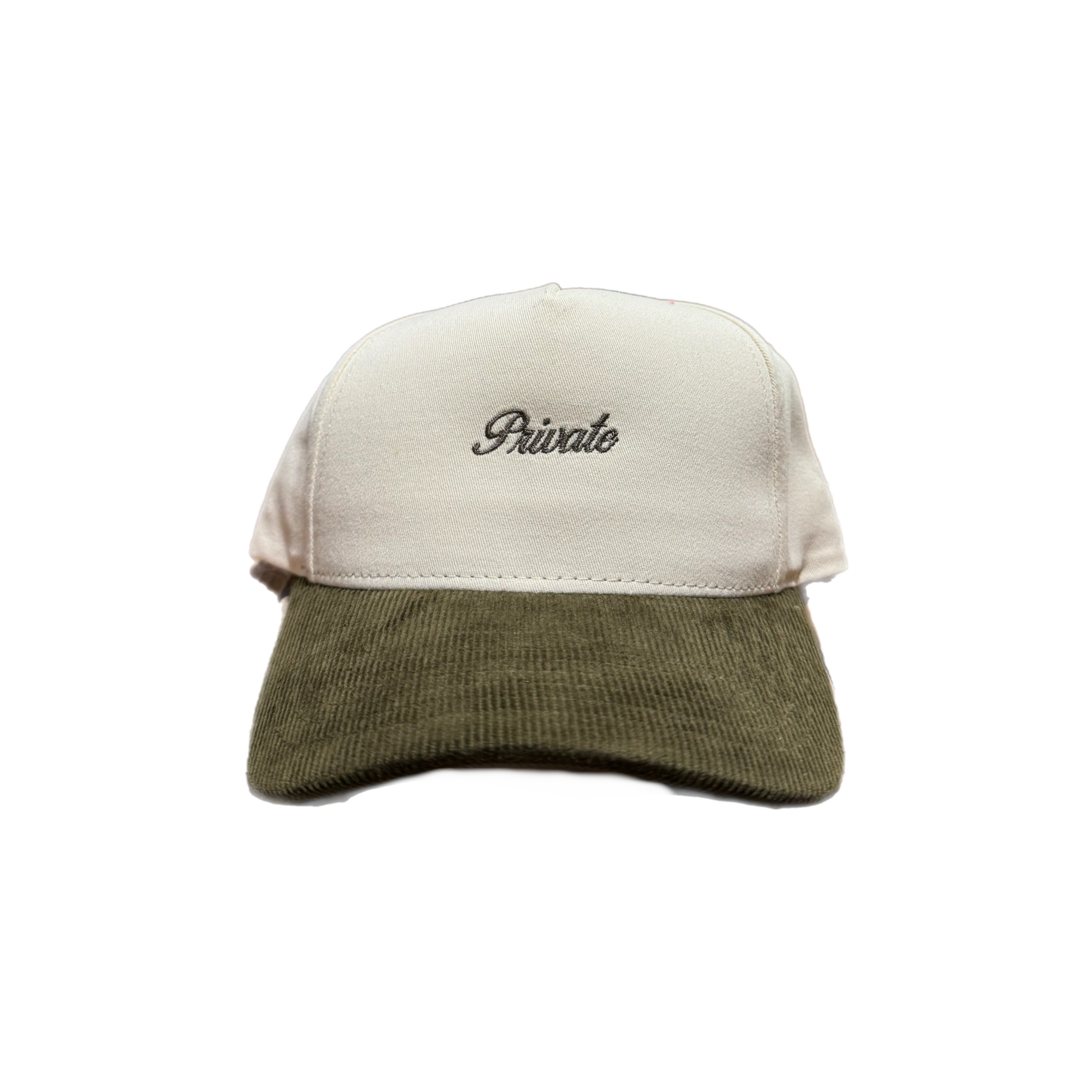 Mini Logo Snapback