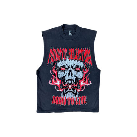 Burn to Live Cutoff