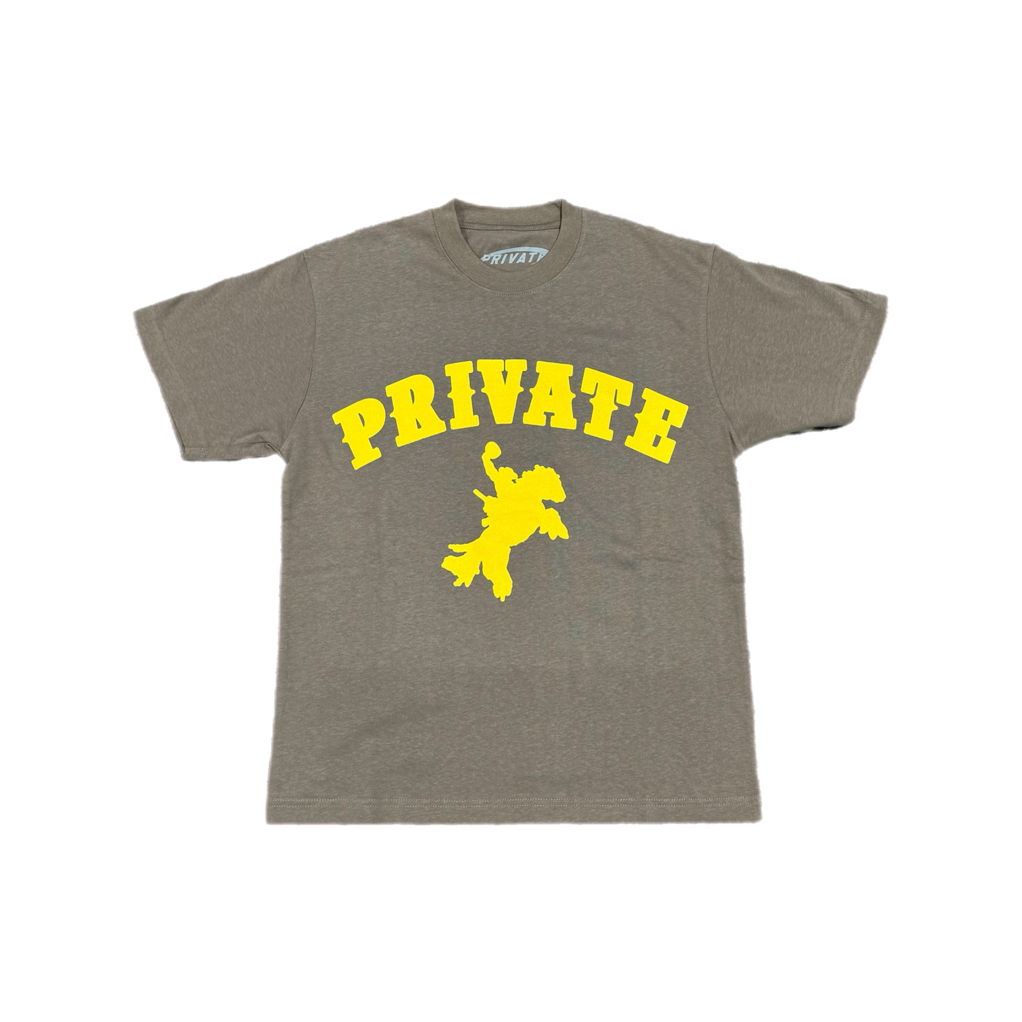 Wyoming Tee