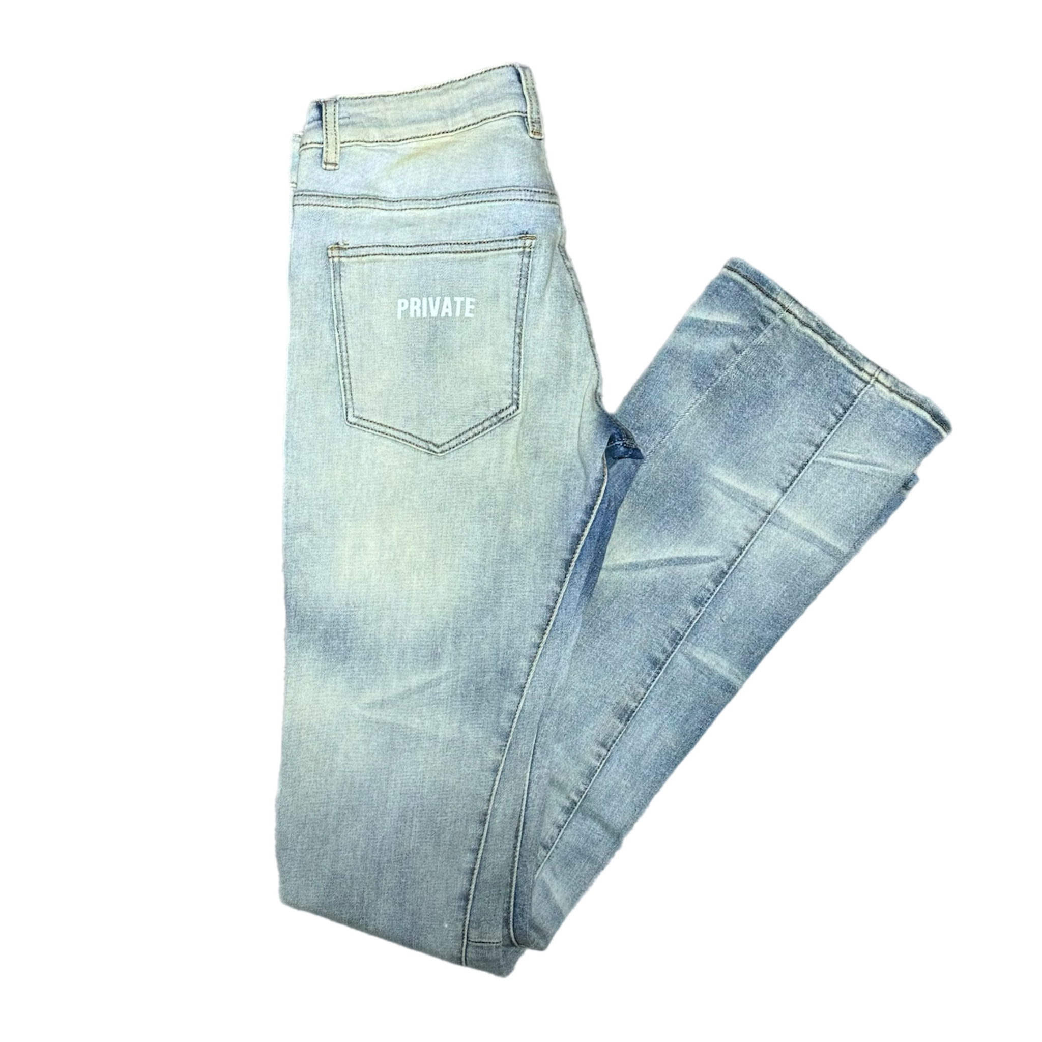 PRVT Arch Flare Light Acid