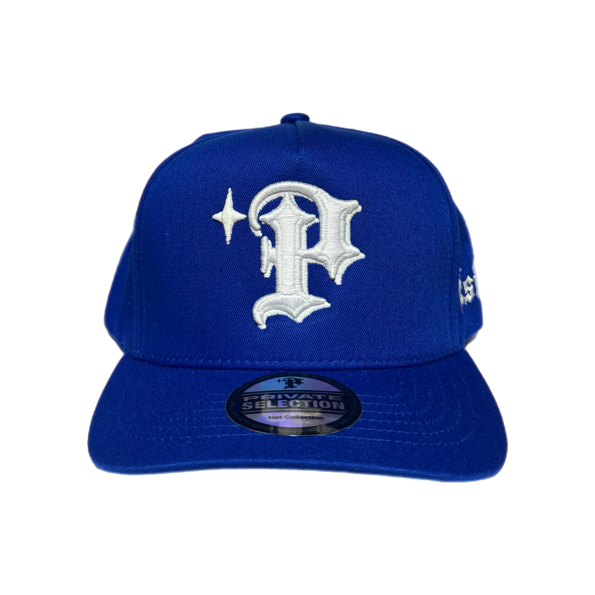 Keepin It P Snapback