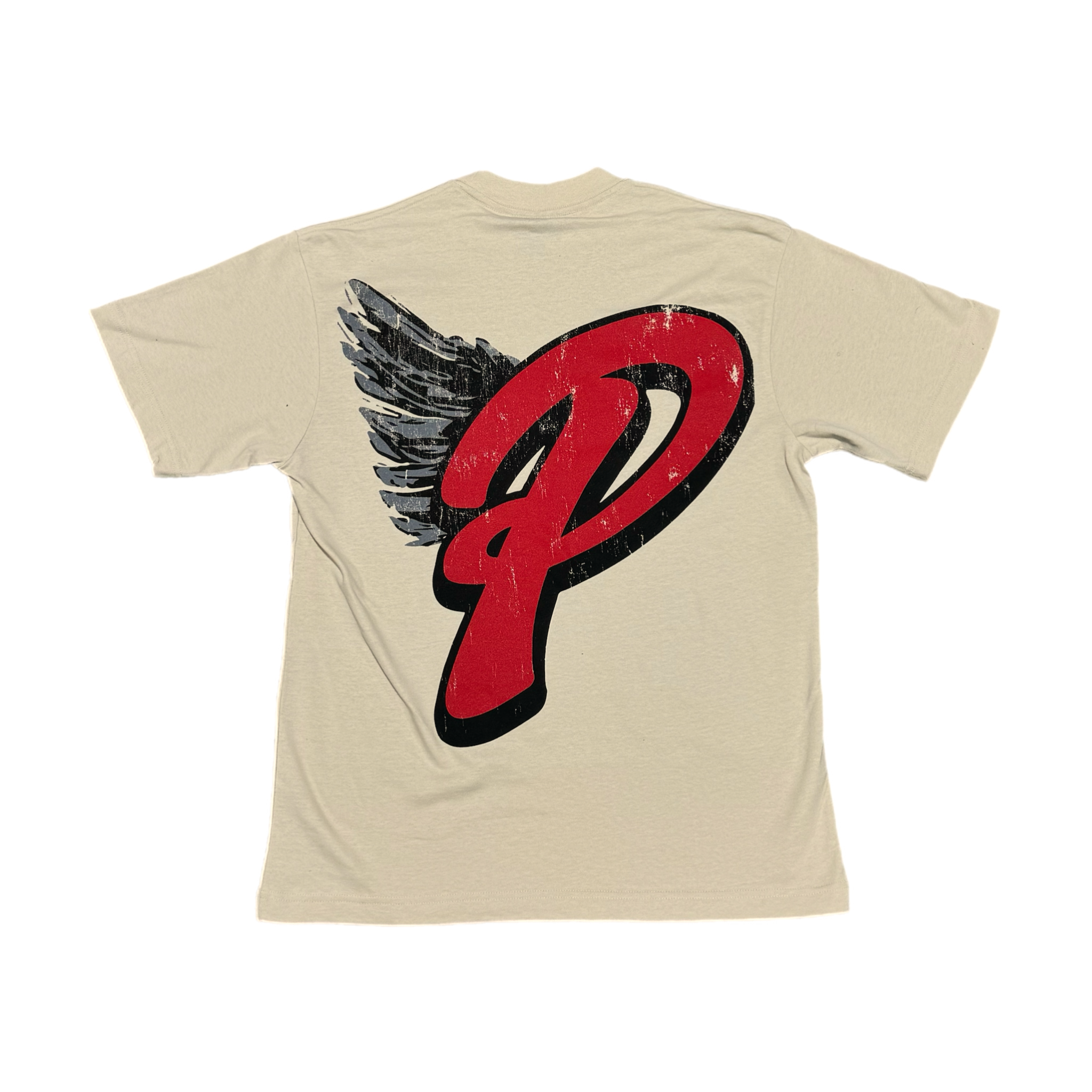 Angel Wing Tee