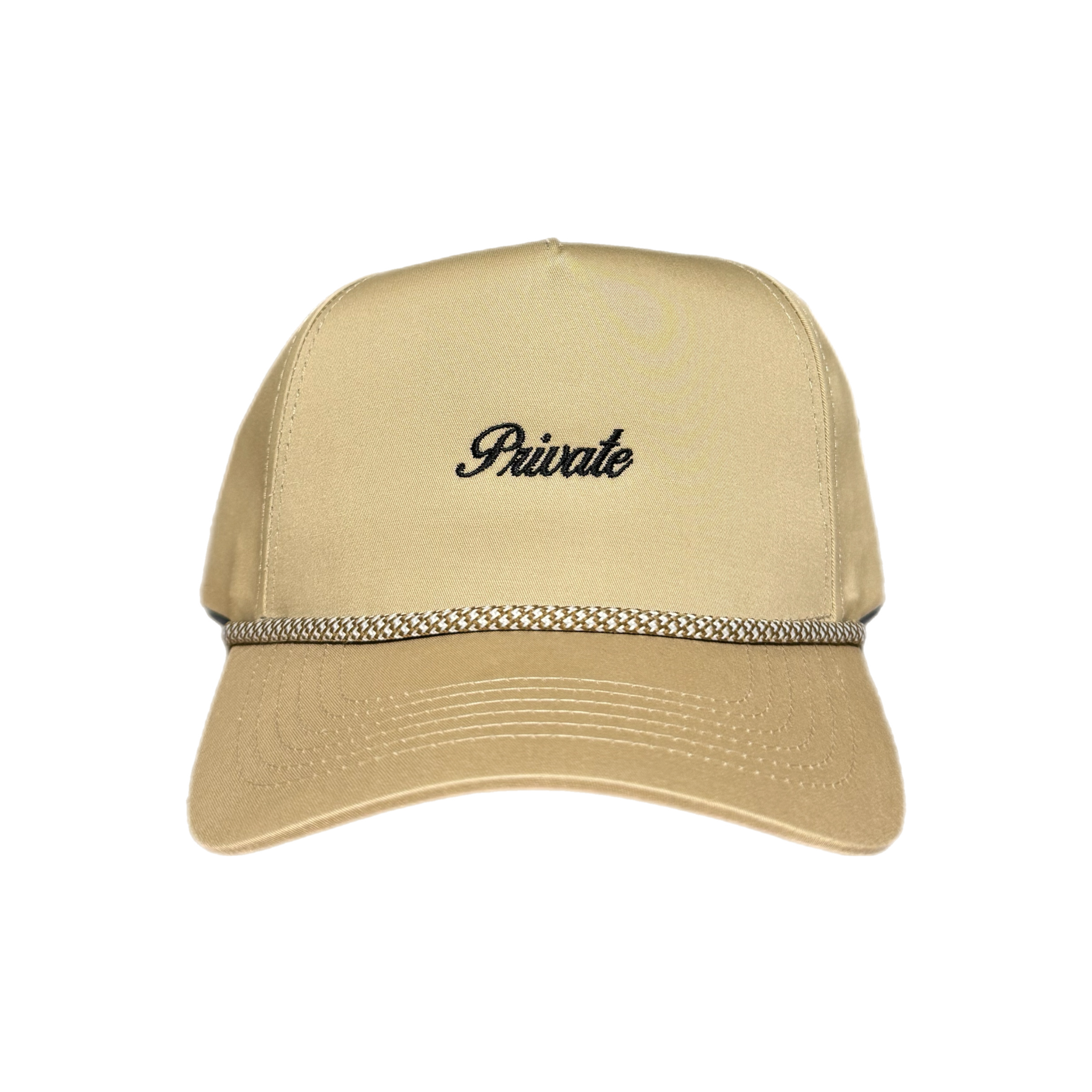 Mini Logo Snapback