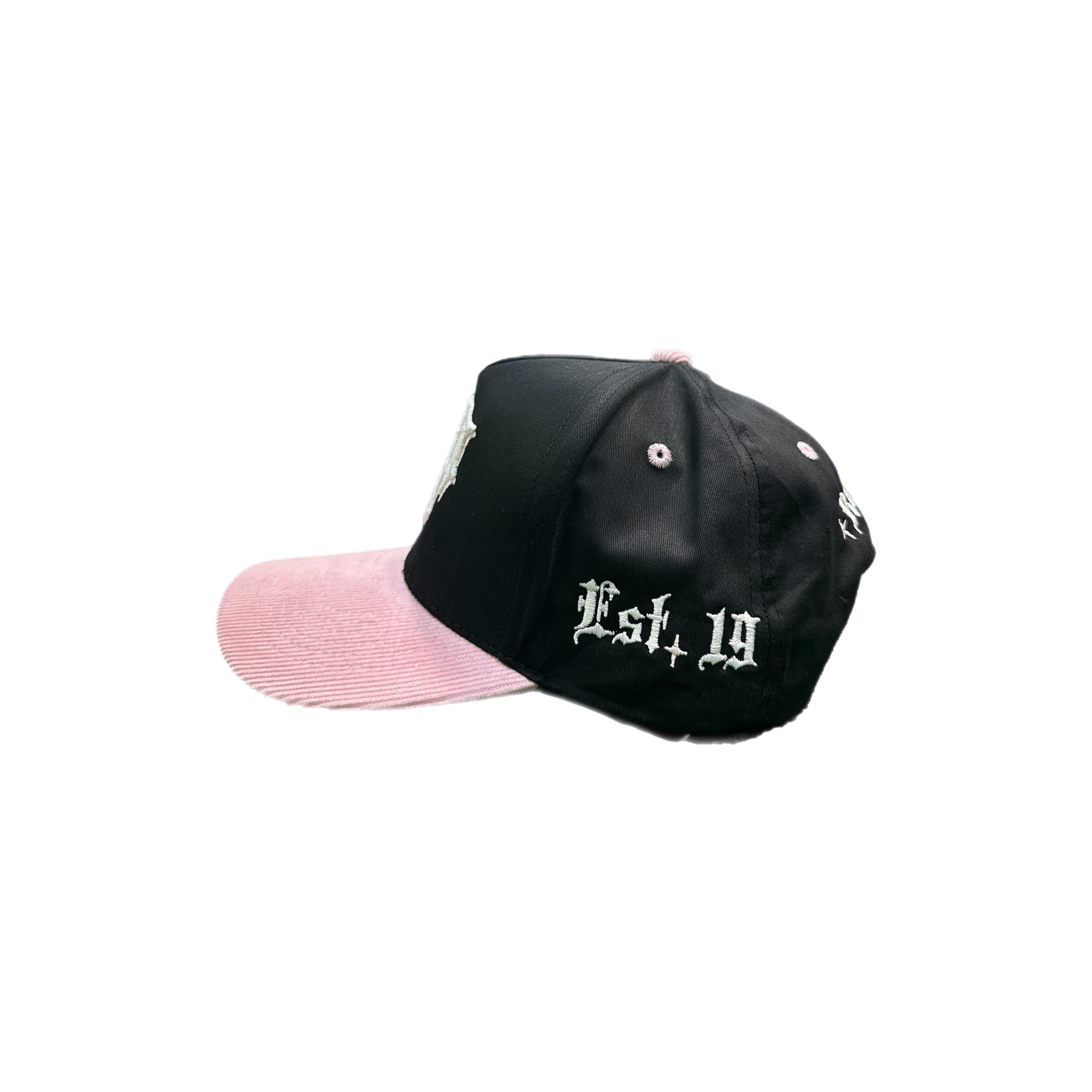 Keepin It P Snapback