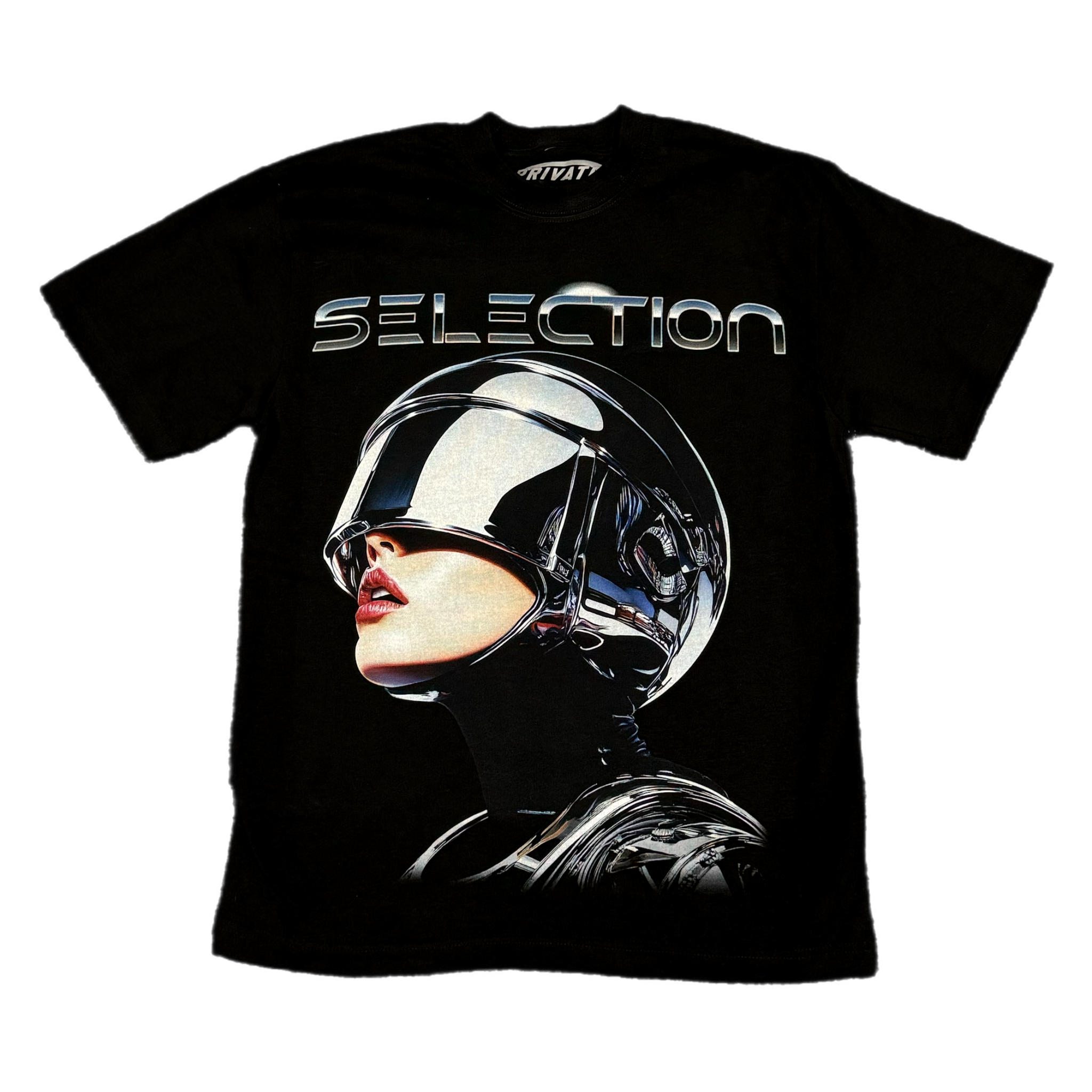 Cyber Tee