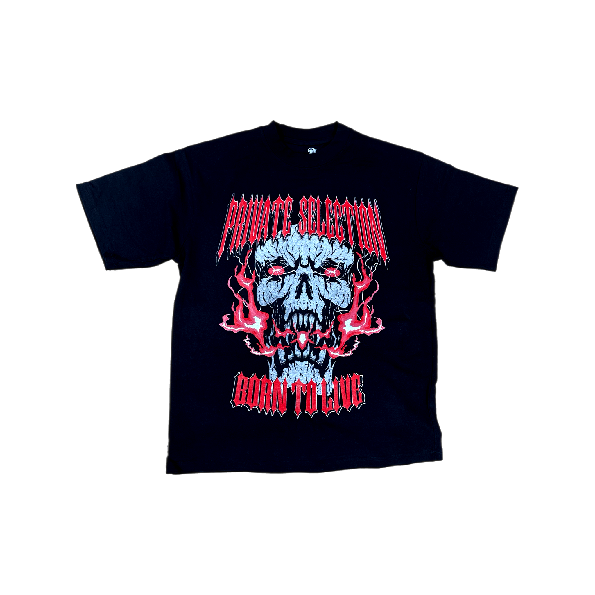 Born To live Tee