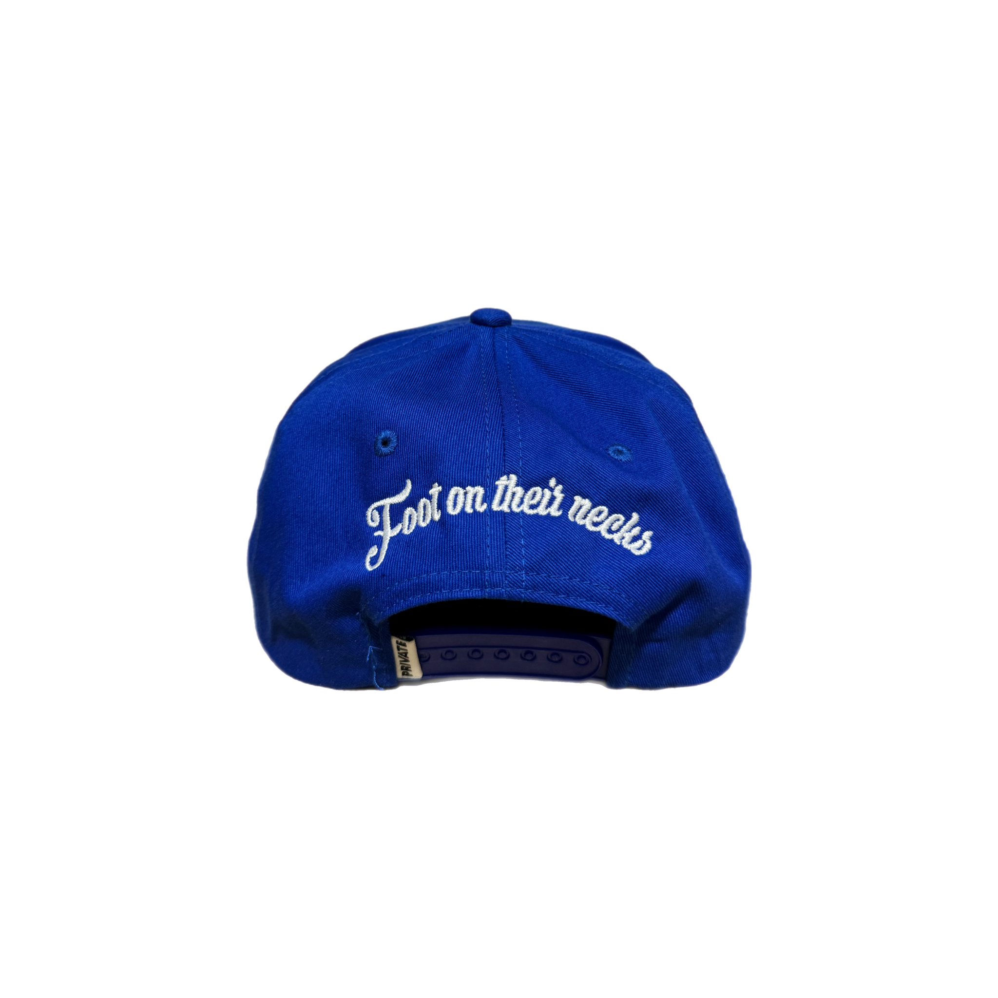 PS Script Snapback
